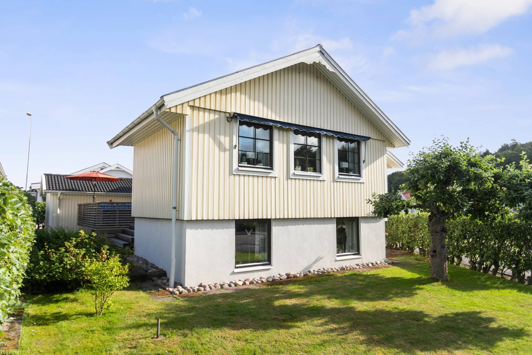 5 rum Villa på Frostgatan 2 Tolered Göteborgs kommun - bild 25