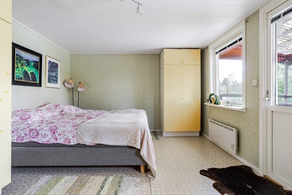 5 rum Villa på Ljusviksvägen 14 Essvik Sundsvalls kommun - bild 28
