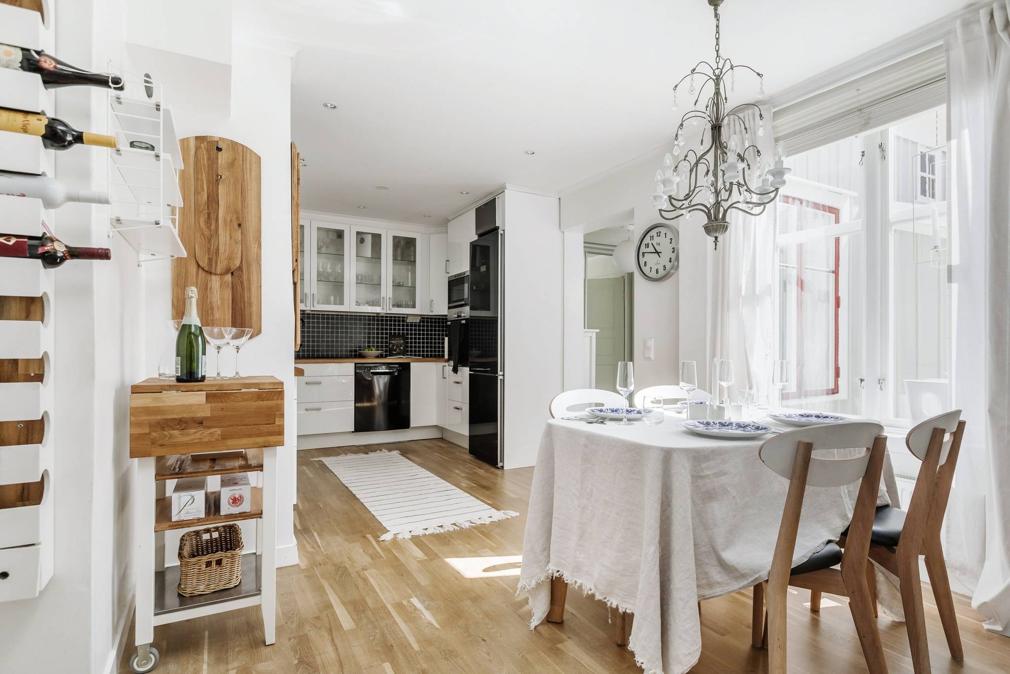 4 rum Lägenhet på Kapellgatan 17B Väster Jönköpings kommun - bild 6