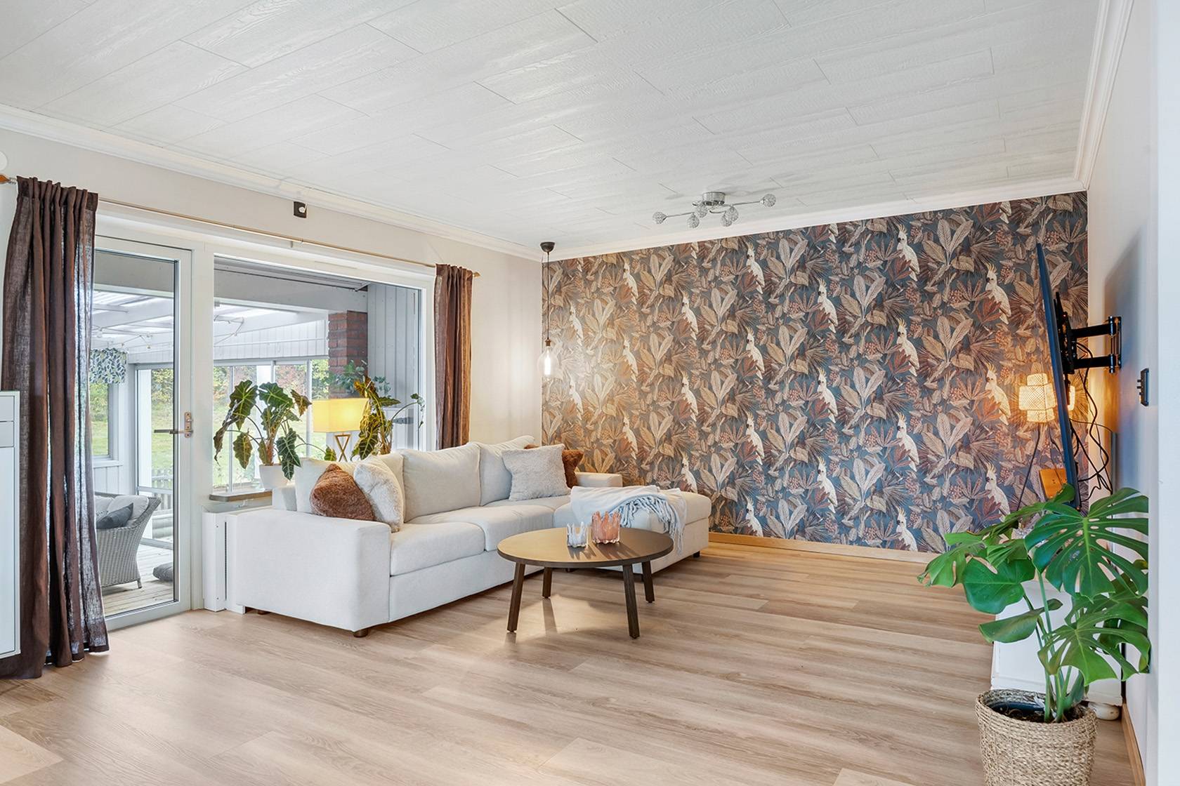8 rum Villa på Asphagsvägen 6A Hällby Eskilstuna kommun - bild 7