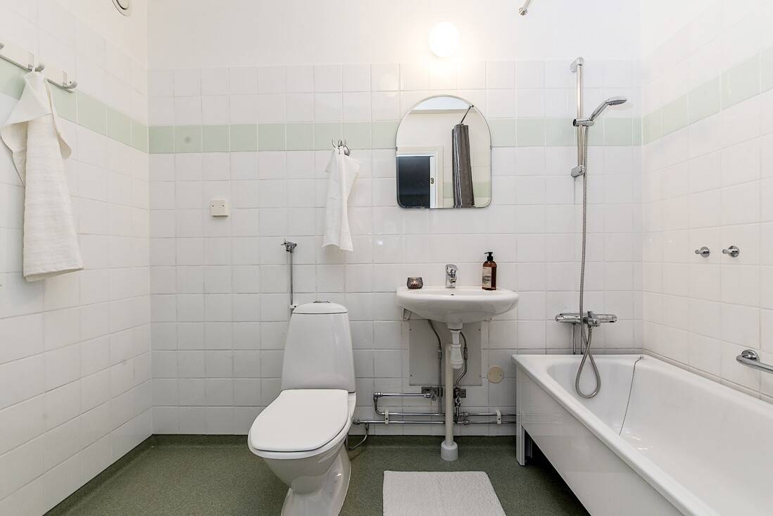 3 rum Lägenhet på Margretelundsvägen 78 Bromma Traneberg Stockholms kommun - bild 14