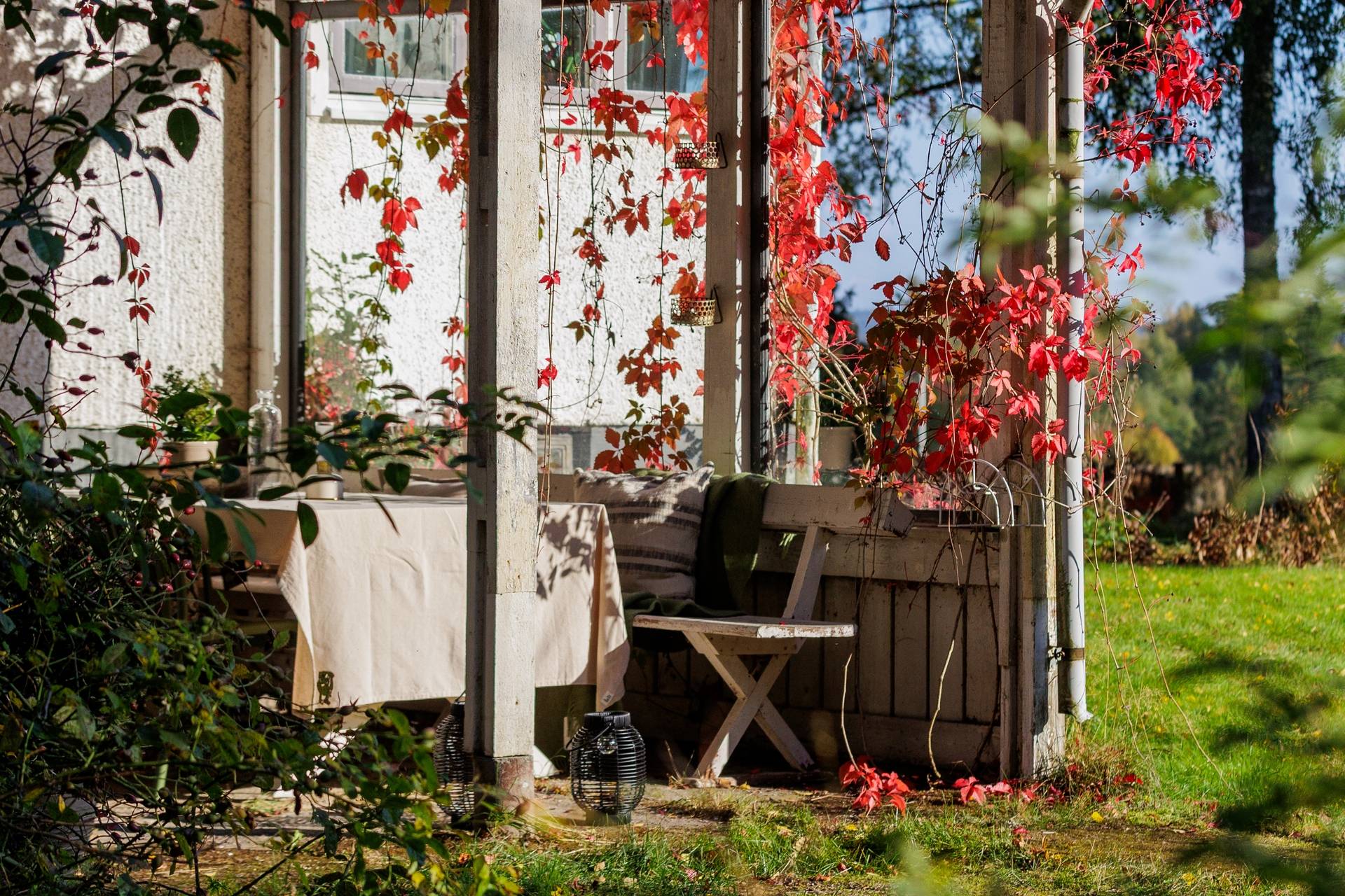 6 rum Villa på Grönäs 521 Hynboholm Karlstads kommun - bild 33