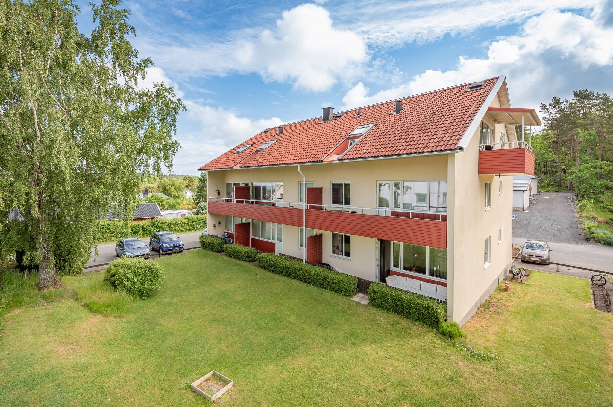 2 rum Lägenhet på Kvarnvägen 14 Petersberg Jönköpings kommun - bild 18