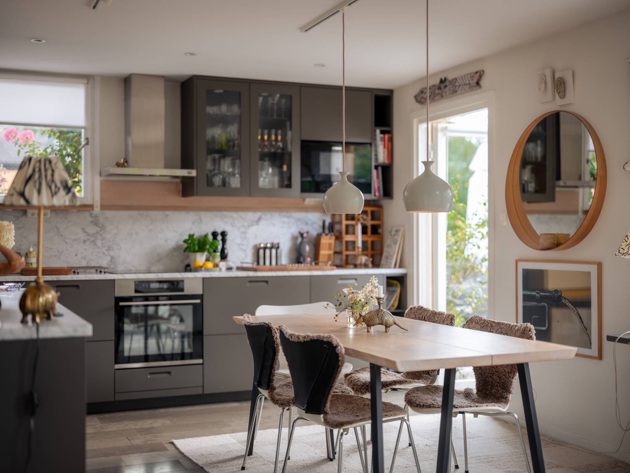 6 rum villa på Sleipnervägen 5 Djursholm, Danderyds kommun - bild 4