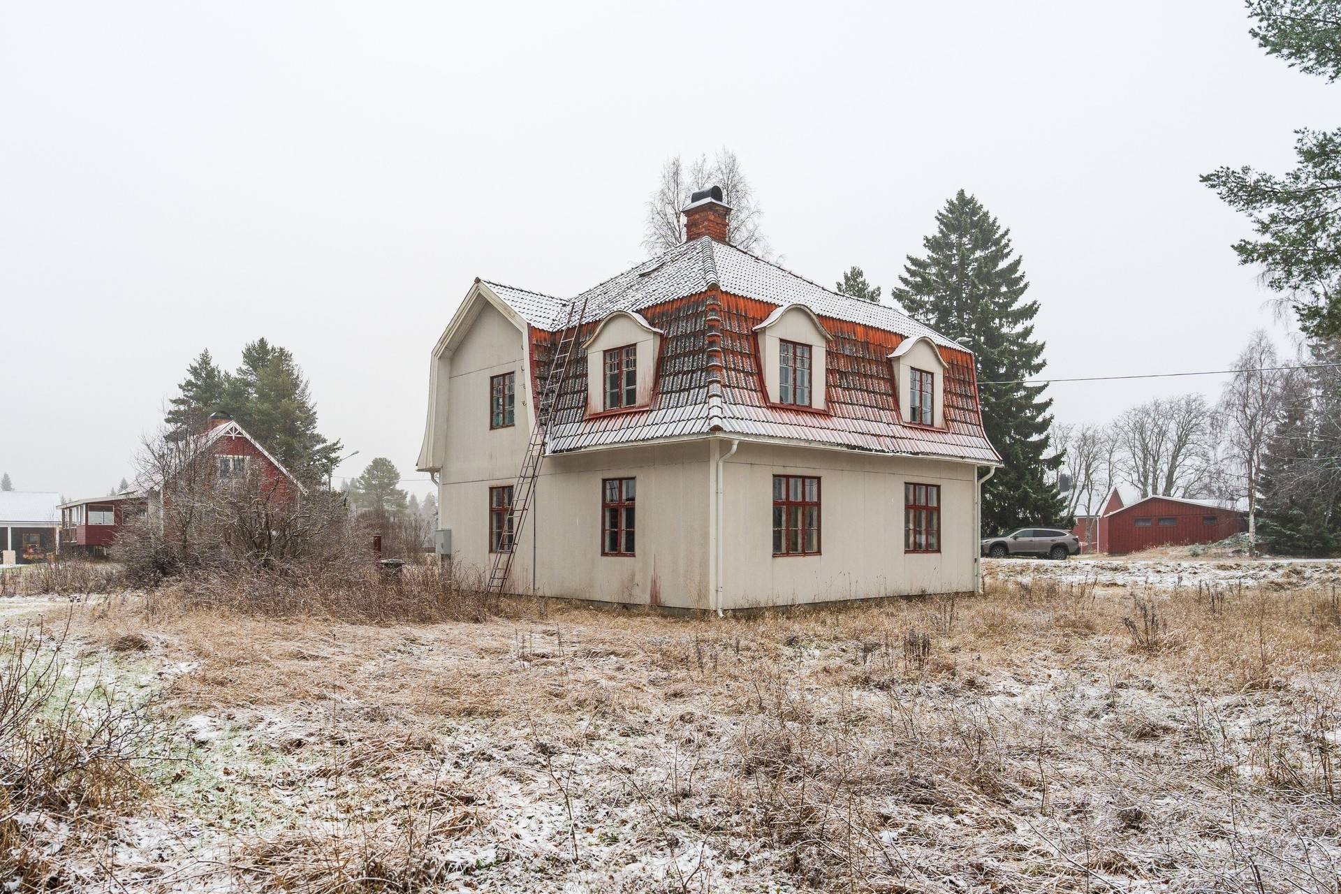 6 rum Villa på Nyliden 141 Nyliden Örnsköldsviks kommun - bild 7