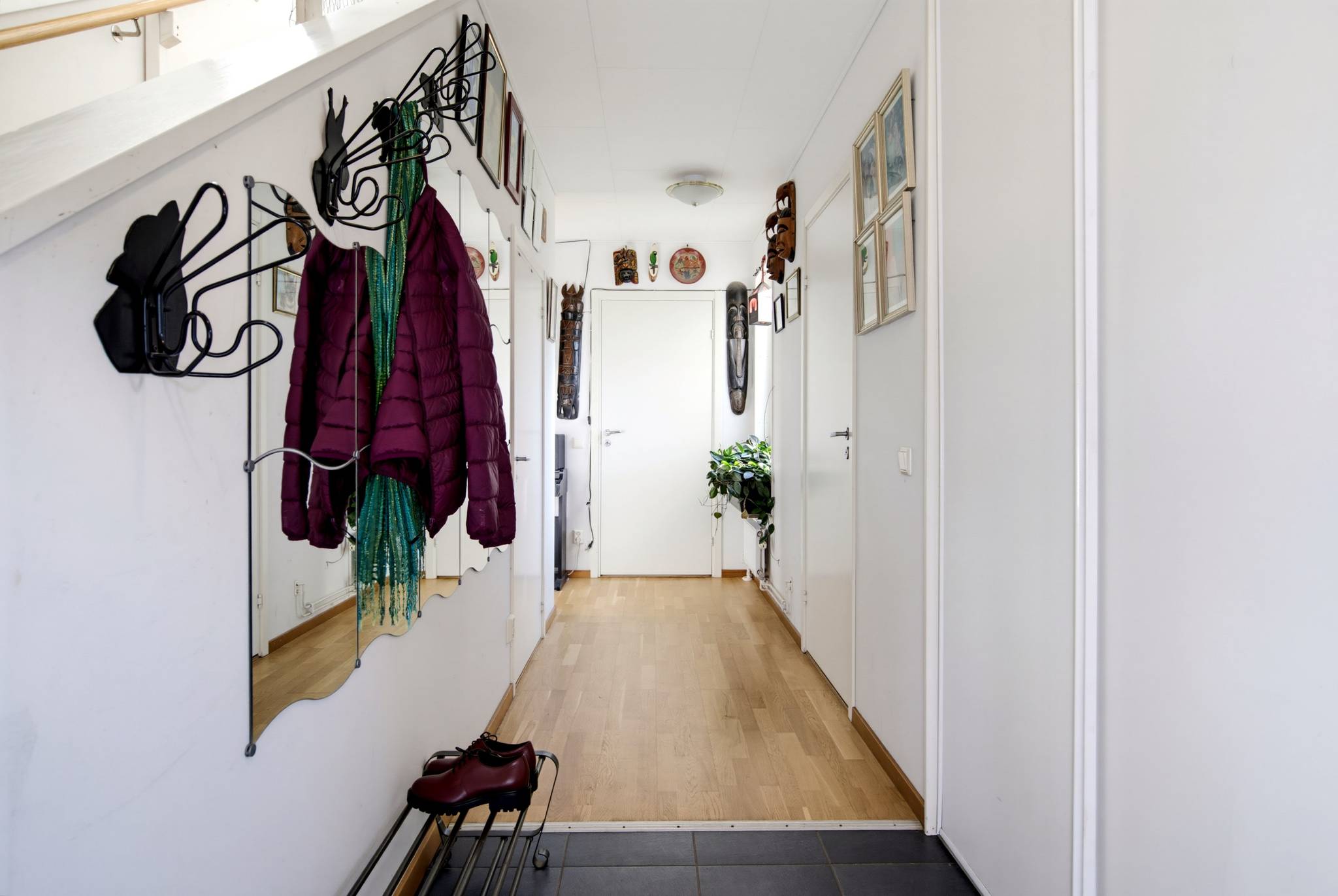 6 rum Villa på Mullvadsvägen 46 Ytternäs och Vreta Uppsala kommun - bild 21
