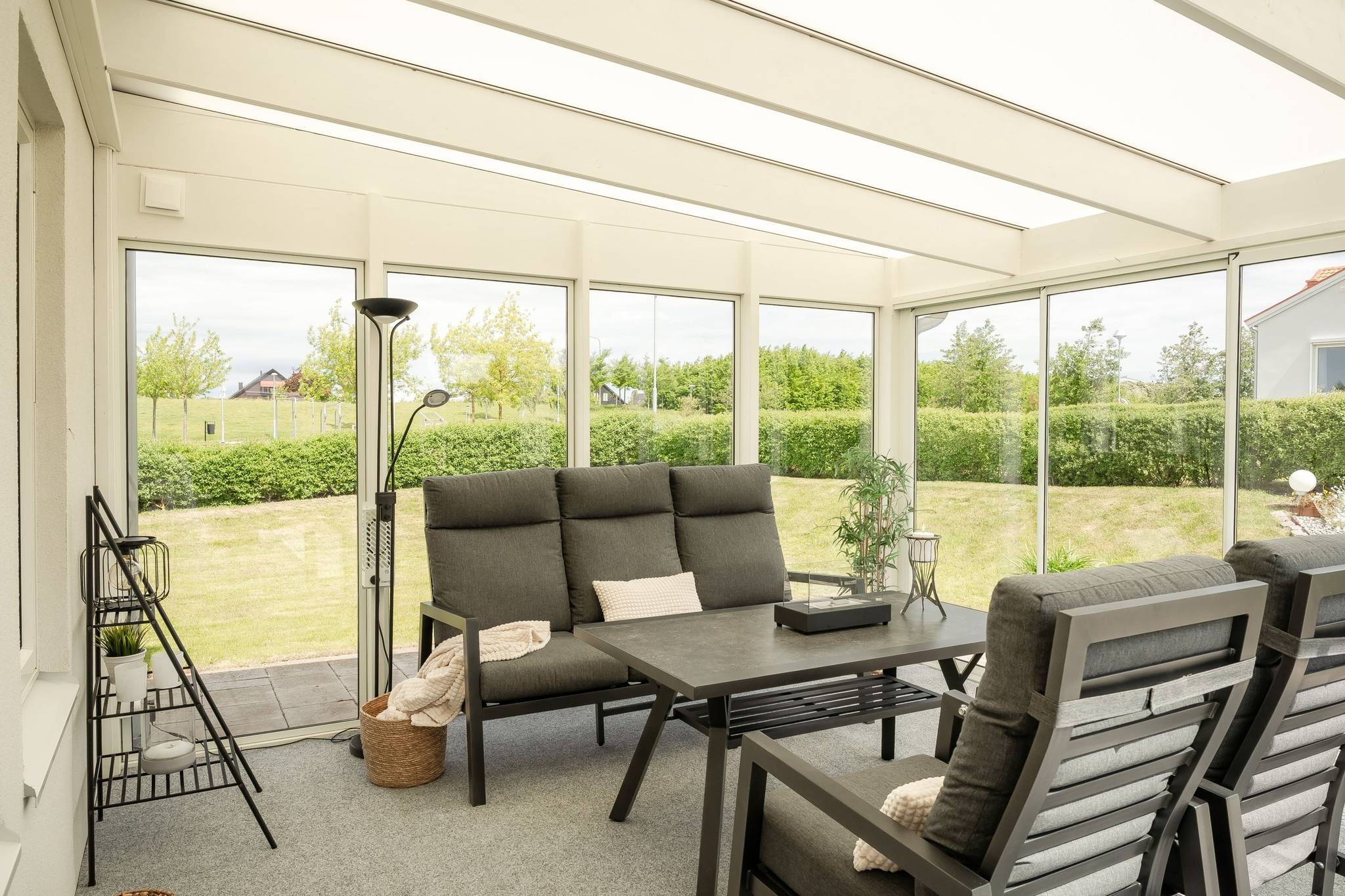 3 rum Radhus på Pressgränd 8 Vikhem Staffanstorps kommun - bild 24