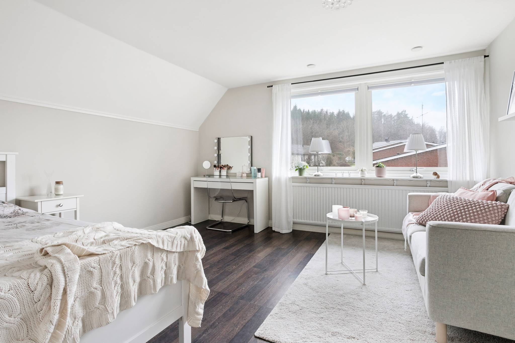 6 rum Villa på Jons väg 8 Trönninge Varbergs kommun - bild 20
