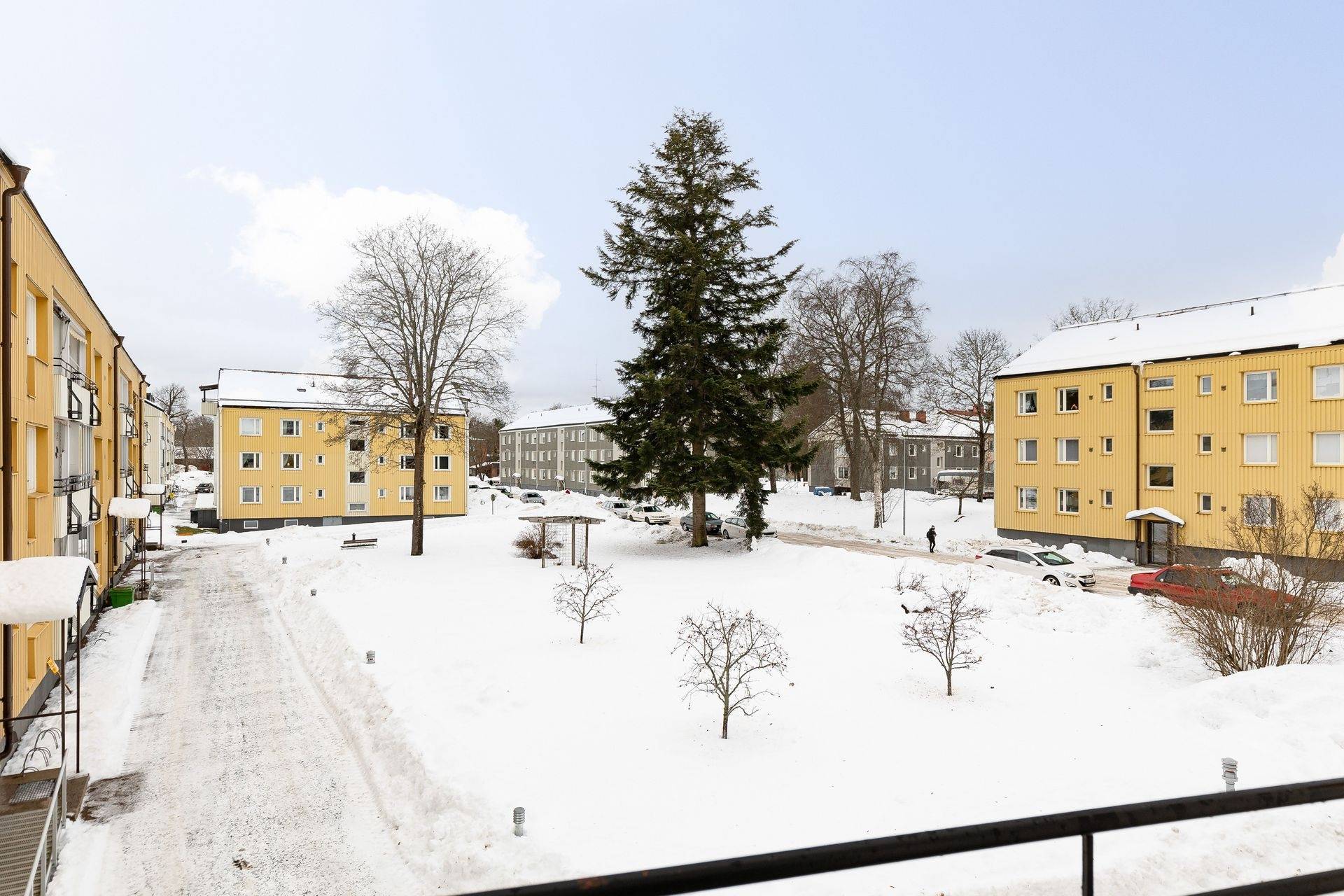 2 rum Lägenhet på Vallonvägen 14 Österbybruk Östhammars kommun - bild 21