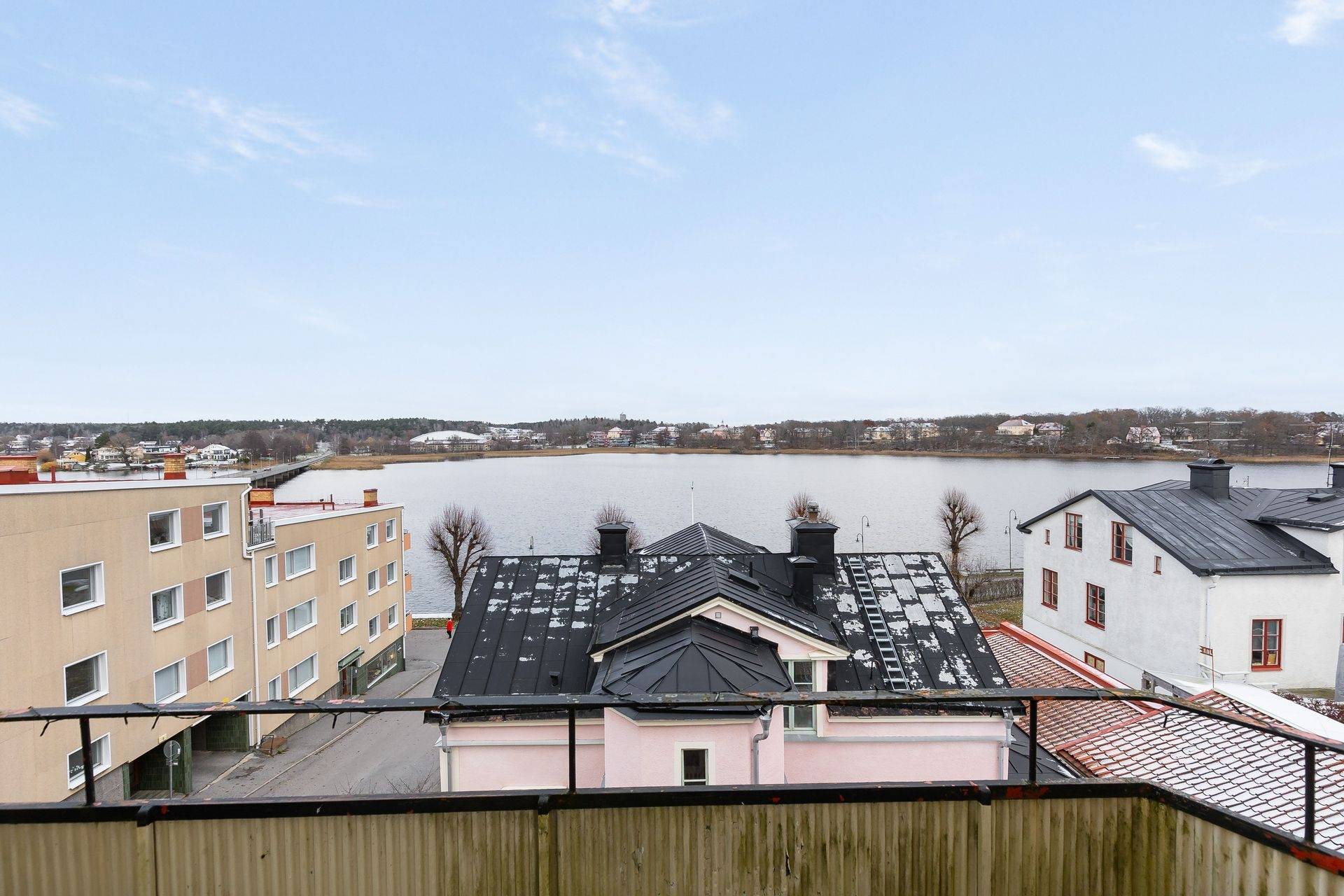 1 rum Lägenhet på Klostergatan 6 Centrala Strängnäs Strängnäs kommun - bild 7