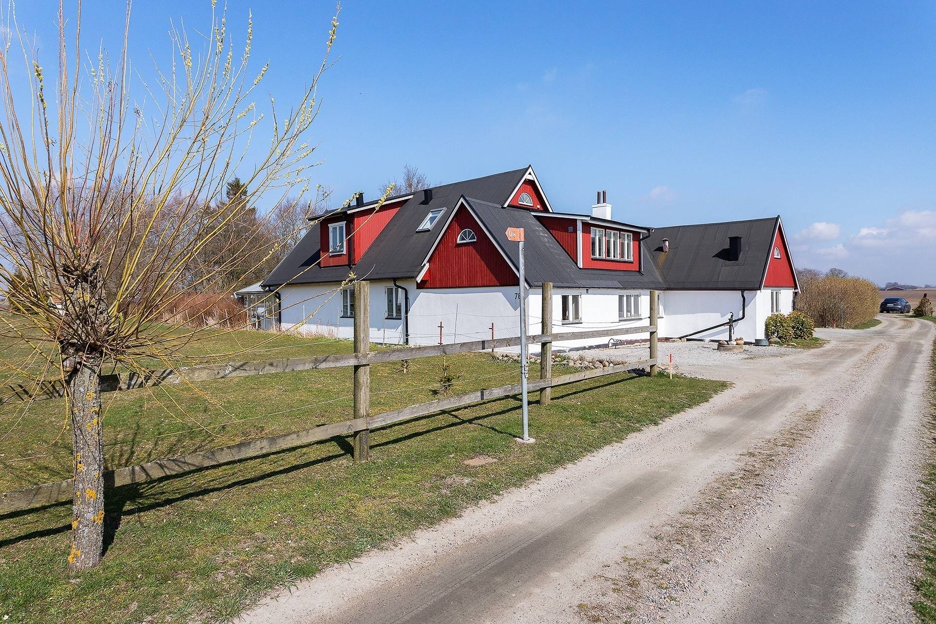 6 rum Villa på Åkerjordsvägen 78 Vellinge Vellinge kommun - bild 32