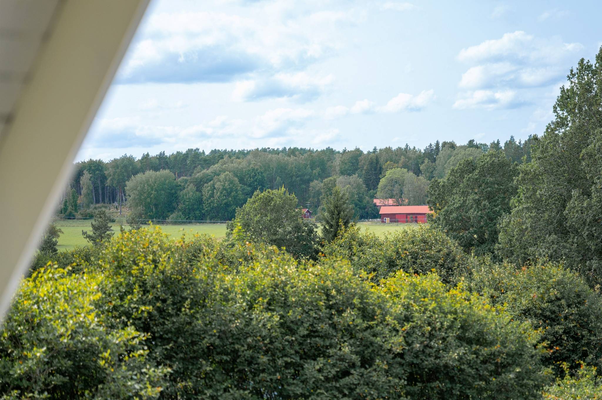 4 rum Villa på Hammartorpsvägen 7 Härad Strängnäs kommun - bild 36