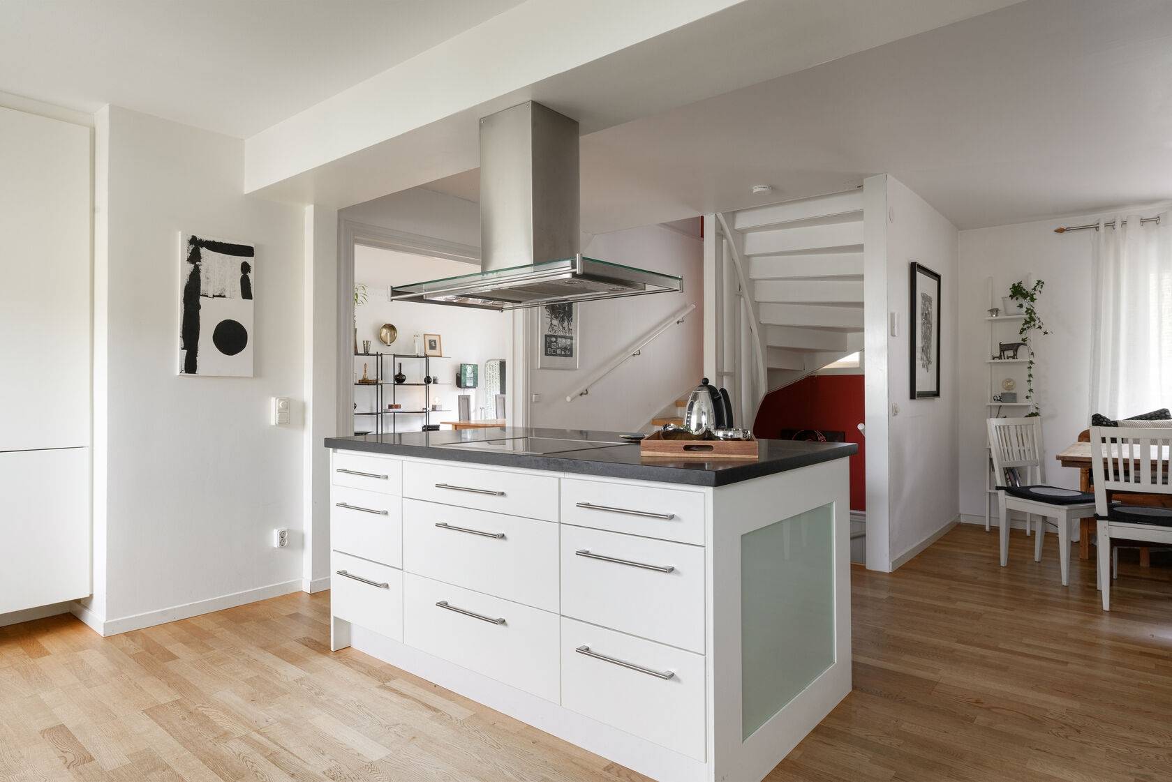 10 rum Villa på Fullriggaregatan 26A Långedrag-tångudden Göteborgs kommun - bild 7