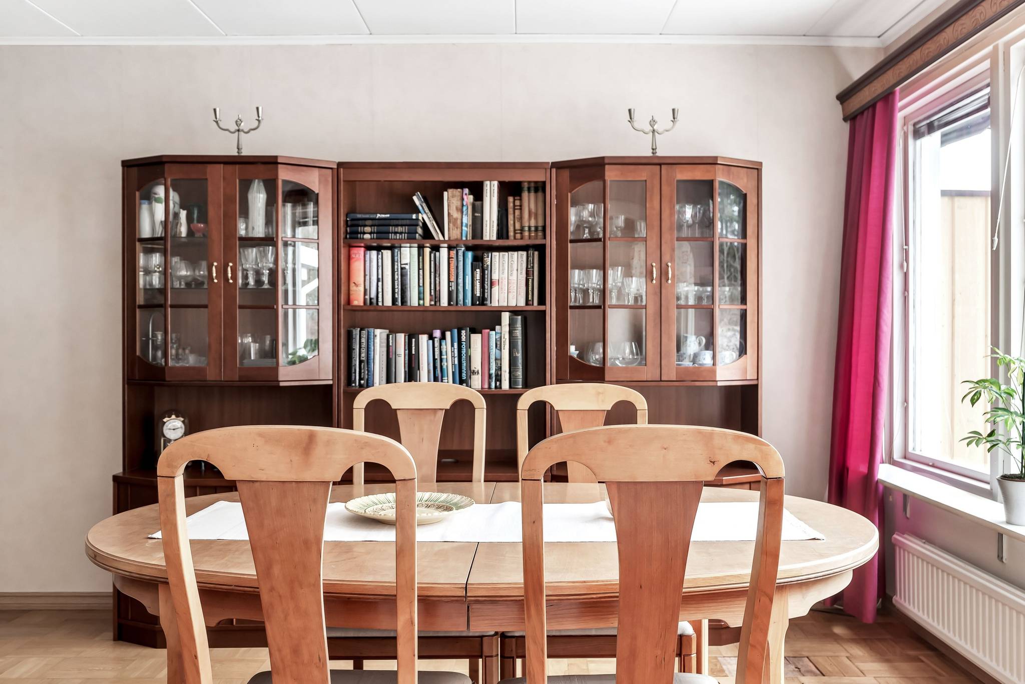 4 rum Radhus på Arkitektvägen 32 Vänge Uppsala kommun - bild 21