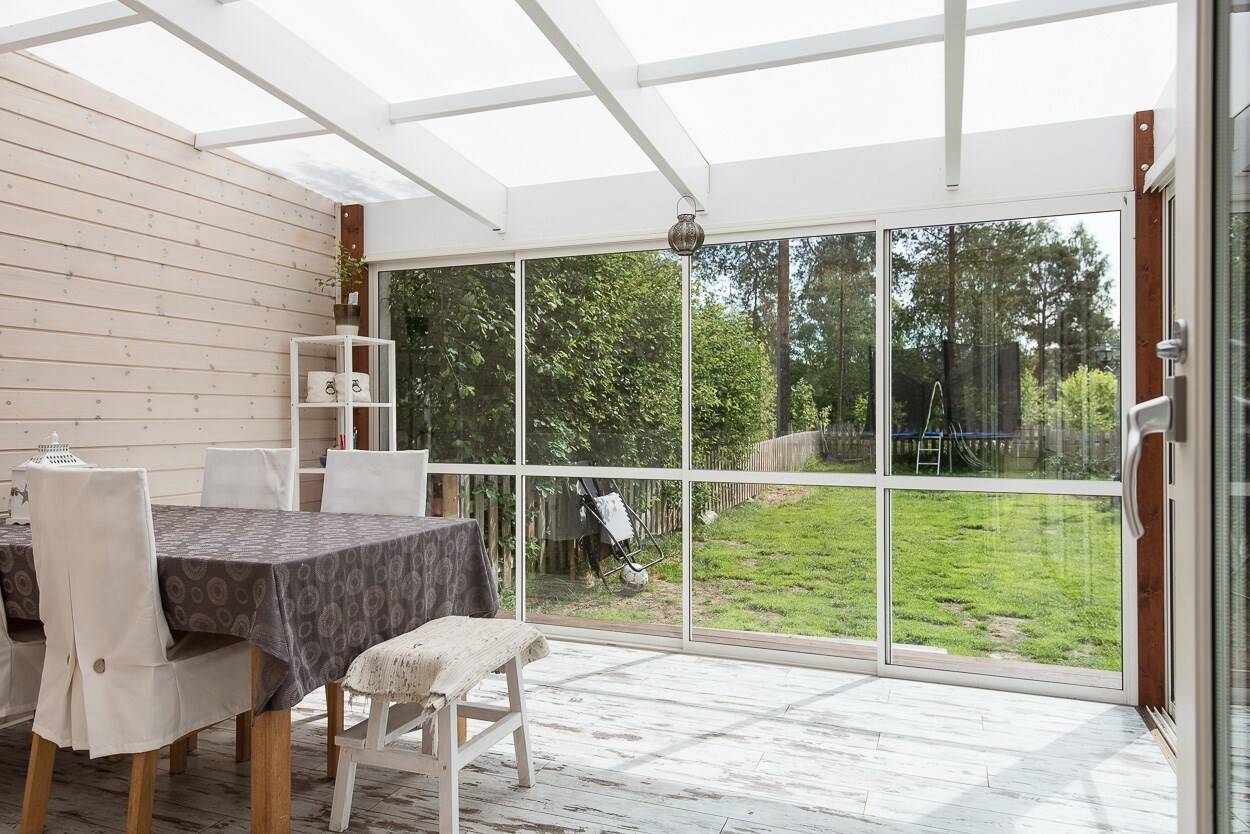 4 rum Villa på Trekanten 28 Iggesund Hudiksvalls kommun - bild 4