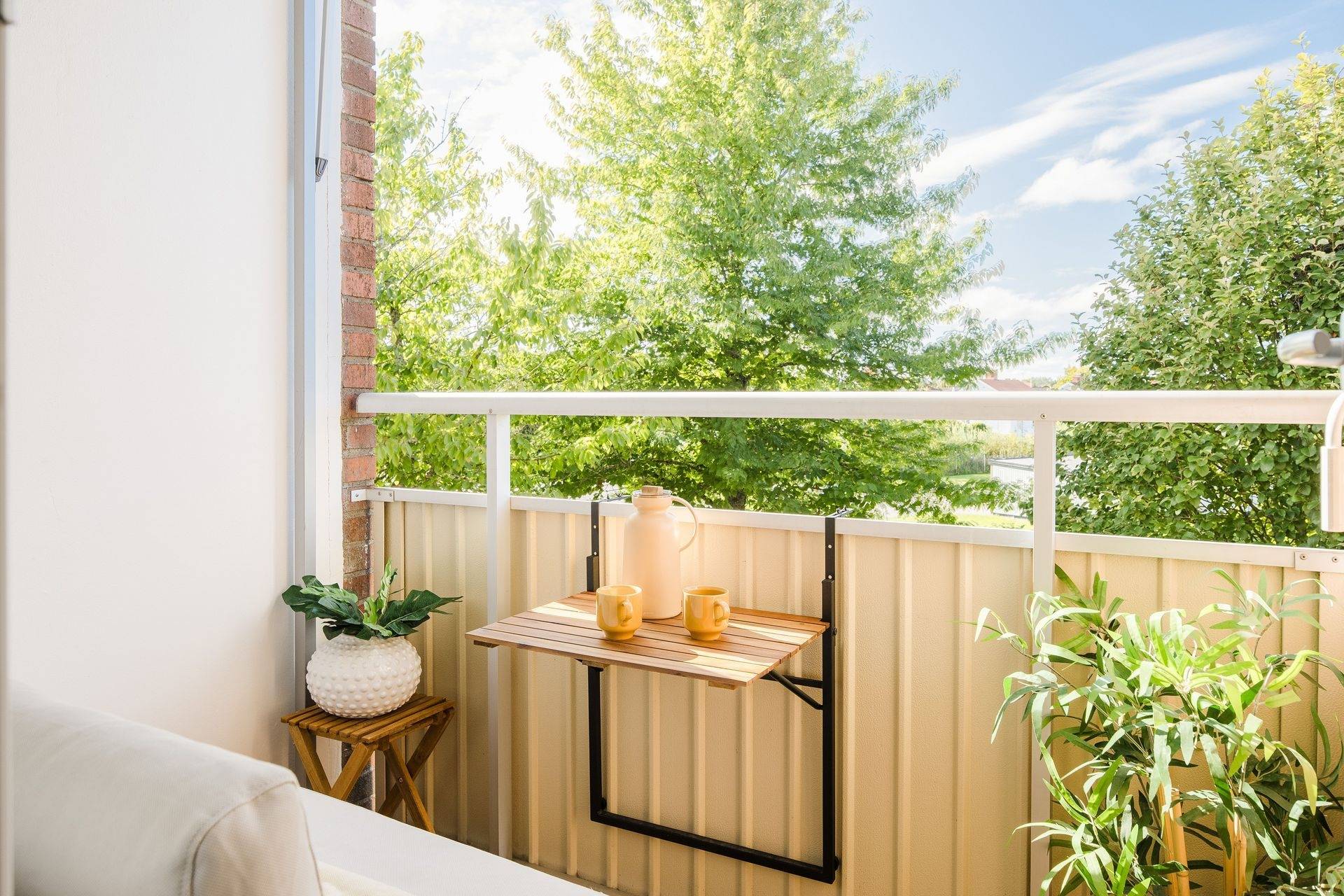 3 rum Lägenhet på Ekebladsvägen 5D Dalängen Lidköpings kommun - bild 3