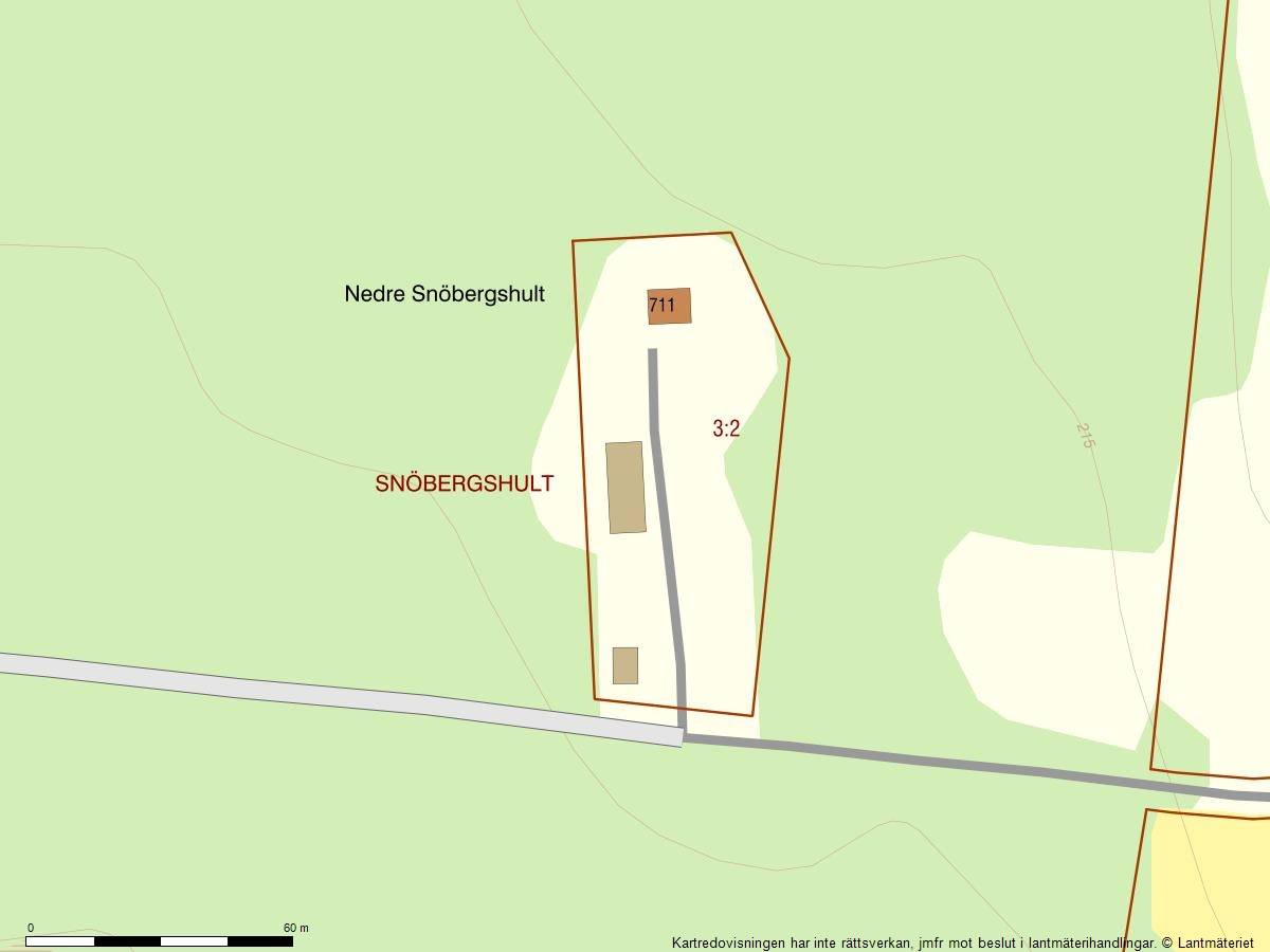 4 rum Villa på Snöbergshult 711 Nora kommun - bild 33