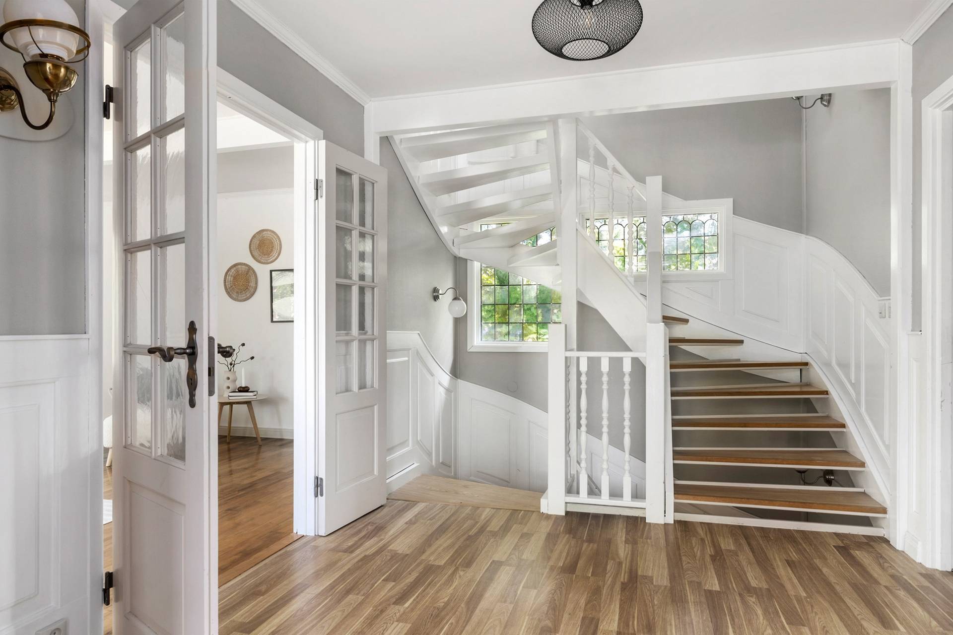 6 rum Villa på Moosbergsvägen 5 Råneå Luleå kommun - bild 5