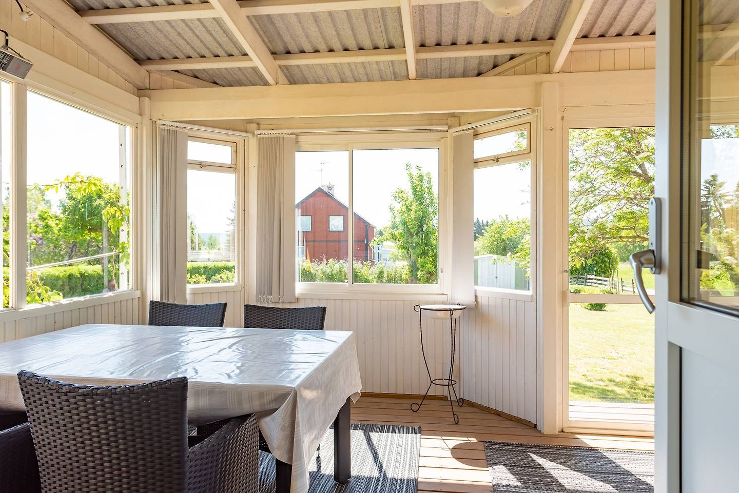 4 rum Villa på Myckelbyvägen 7 Långshyttan Hedemora kommun - bild 16