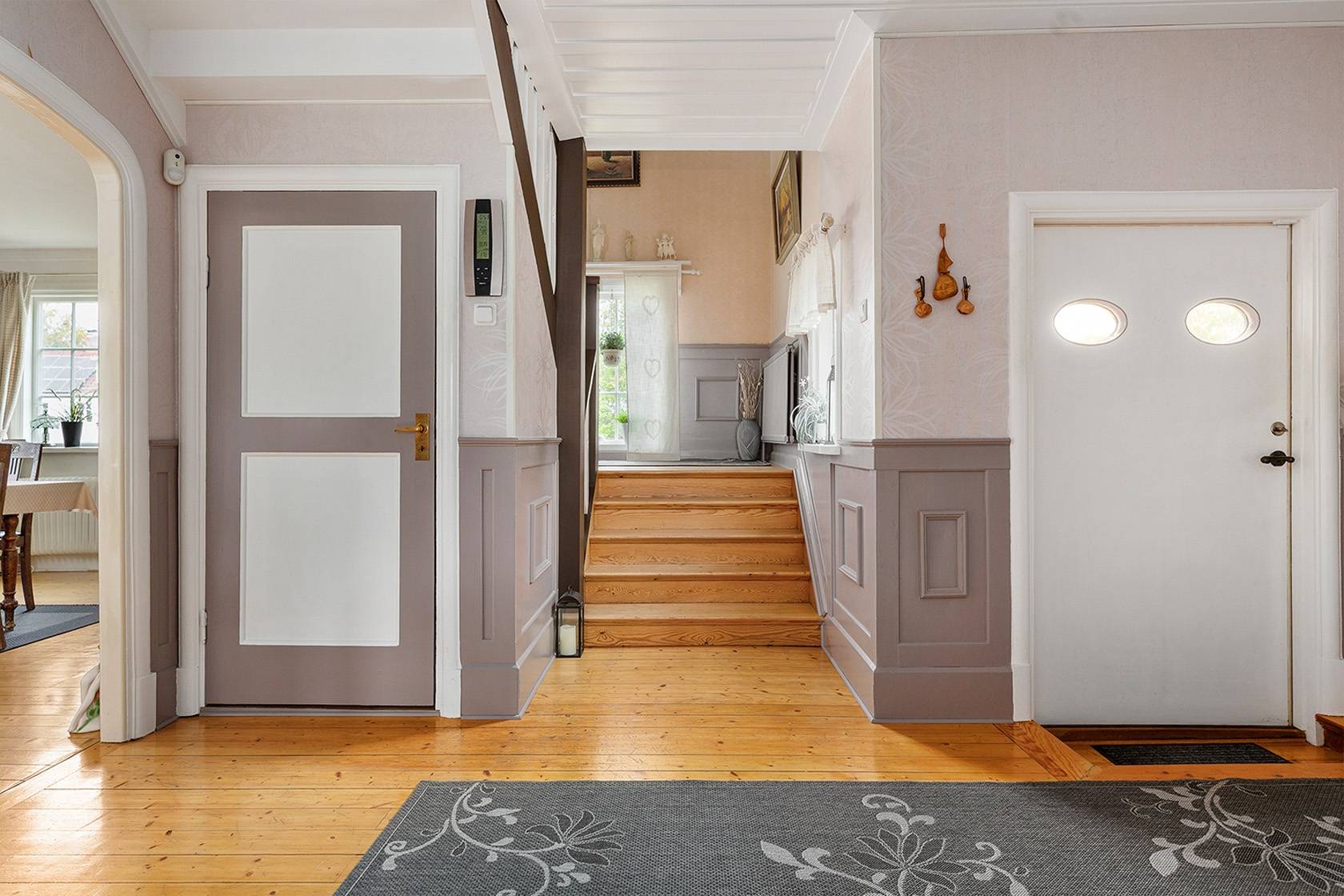 6 rum Villa på Gustavsgatan 8 Västeräng Nybro kommun - bild 14