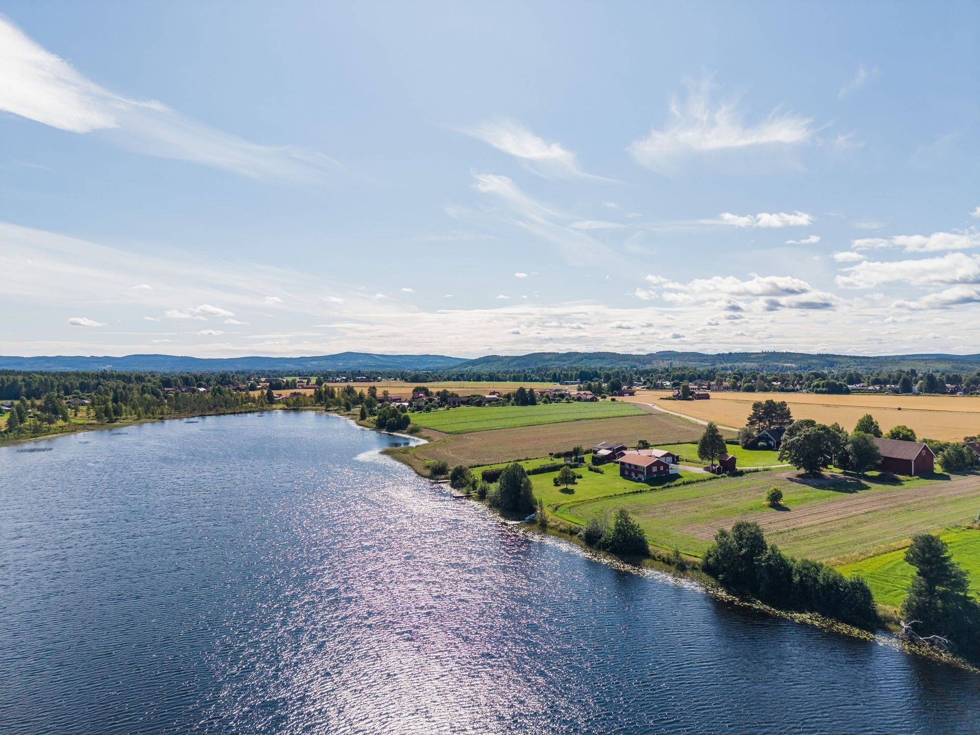 6 rum Villa på Moje 322 Gagnef Gagnefs kommun - bild 68