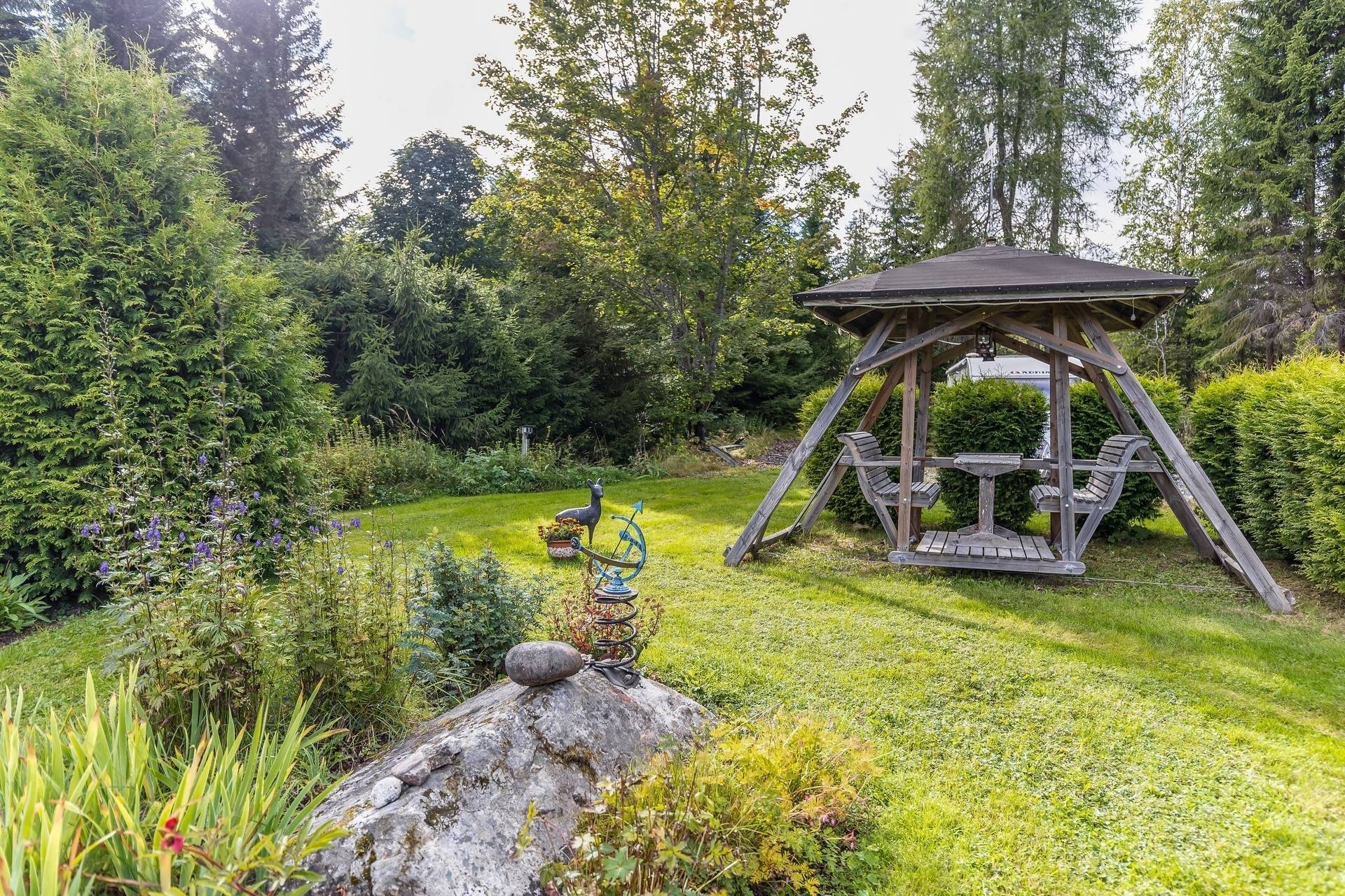 3 rum Vinterbonat fritidshus på Mats Nils Väg 4 + Mats Nils Väg 2 Hällsjön, Ludvika kommun - bild 27