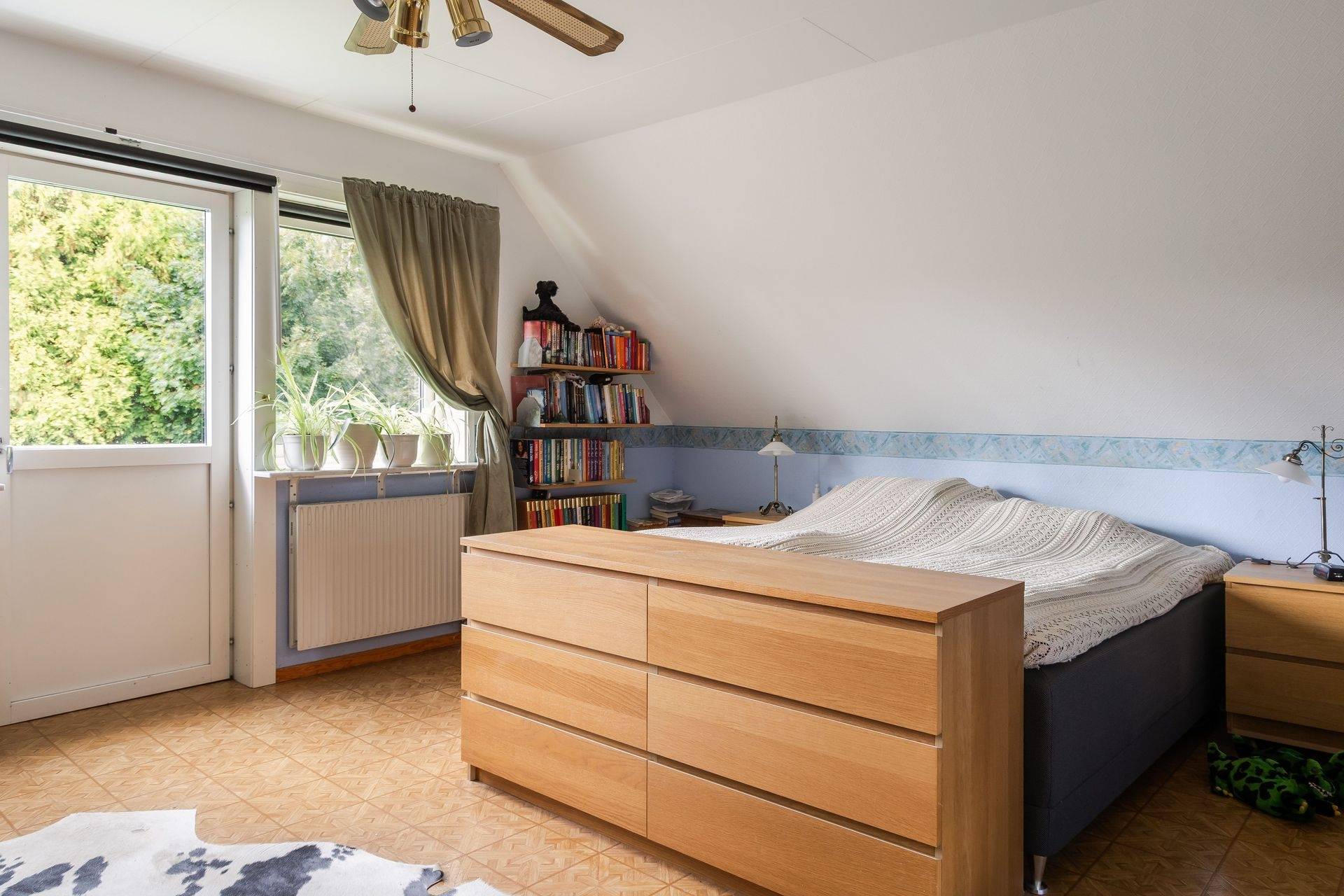 7 rum Villa på Kullagatan 15 Oskarström Halmstads kommun - bild 21