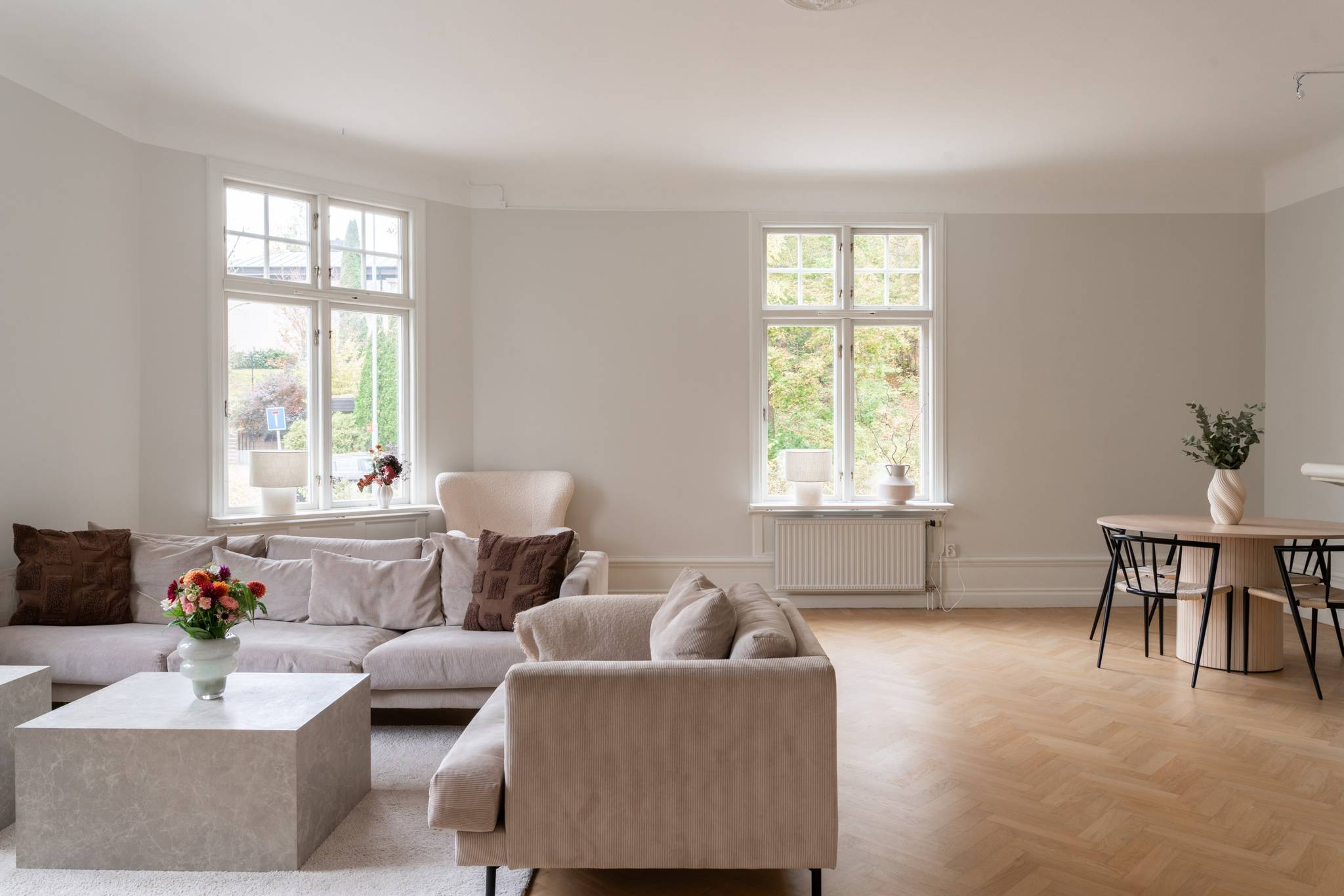 3 rum Lägenhet på Gustavsgatan 14 Vasastaden Västerås kommun - bild 7