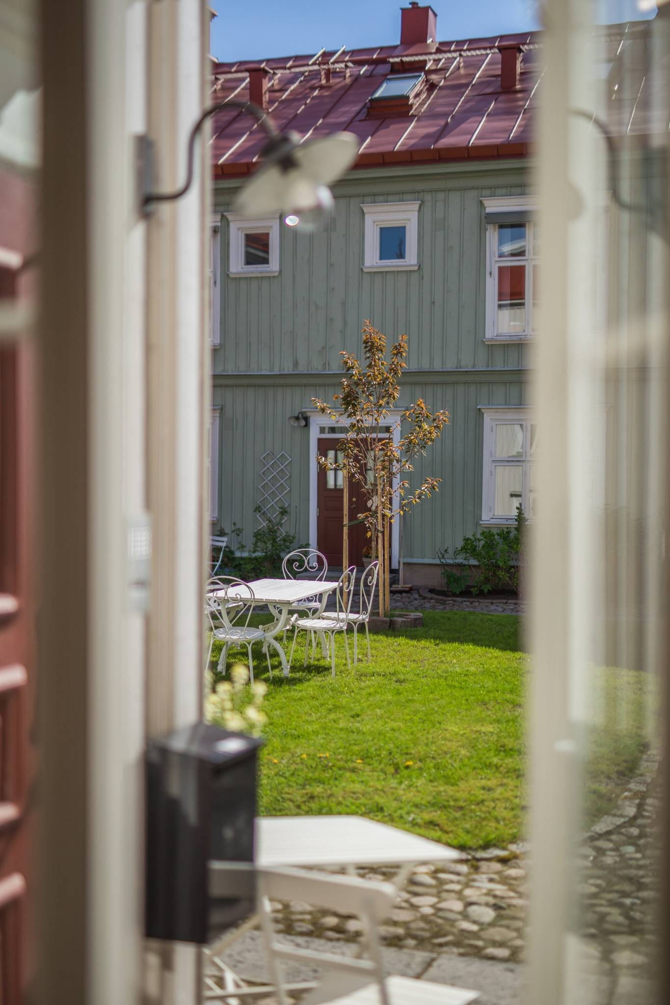 3 rum Lägenhet på Gelbgjutargatan 16C Gamla Kålgården Jönköpings kommun - bild 16