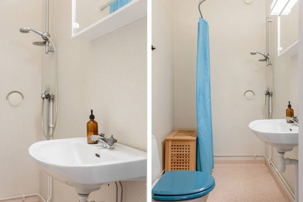 2 rum Lägenhet på Timotejgatan 6, 2,5 tr Södermalm Stockholms kommun - bild 12