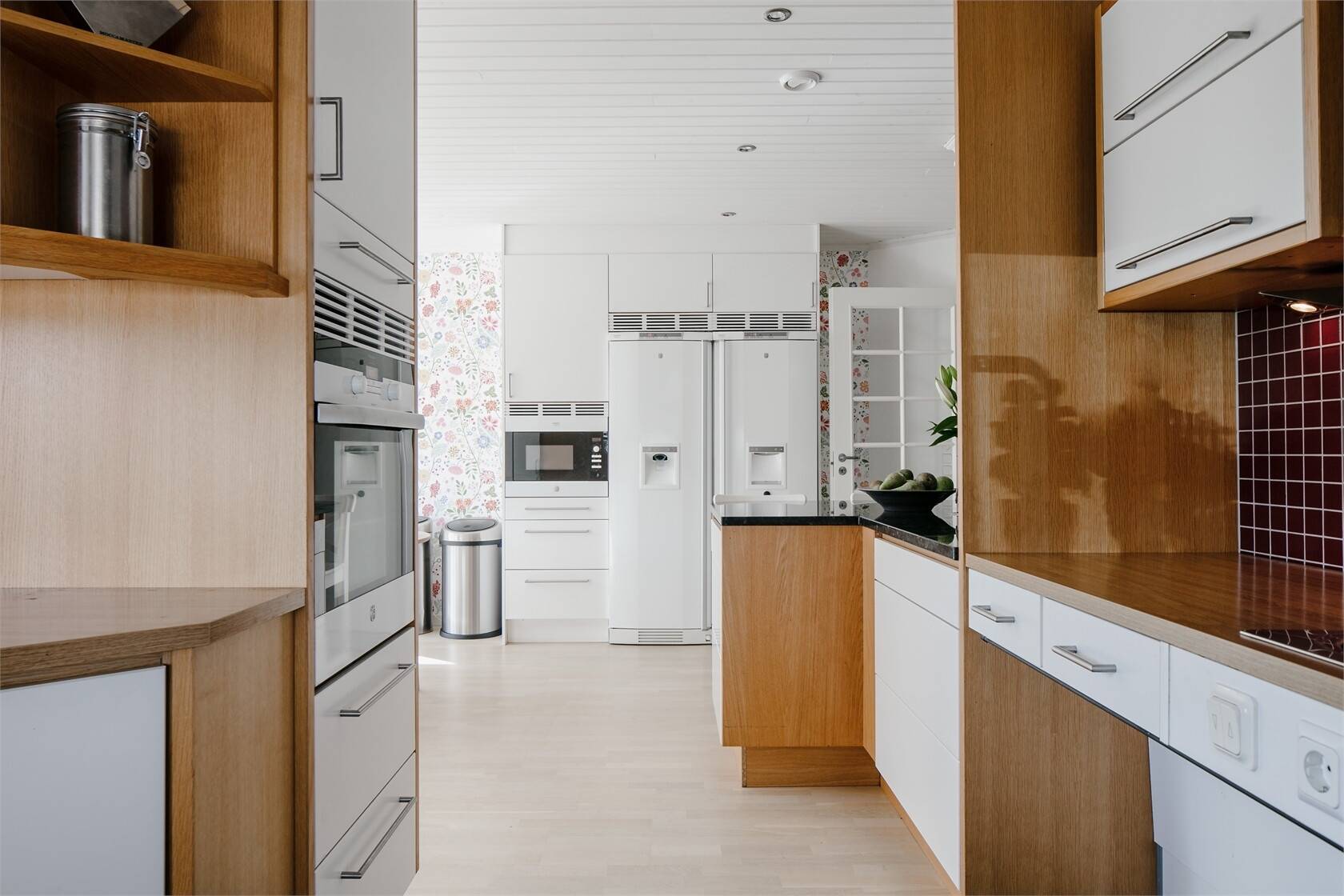 5 rum Villa på Kokemäkigatan 4 Vilhelmsro Falköpings kommun - bild 24