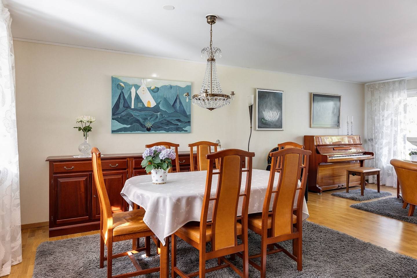 7 rum Villa på Tunavägen 19 Gnosjö Gnosjö kommun - bild 16