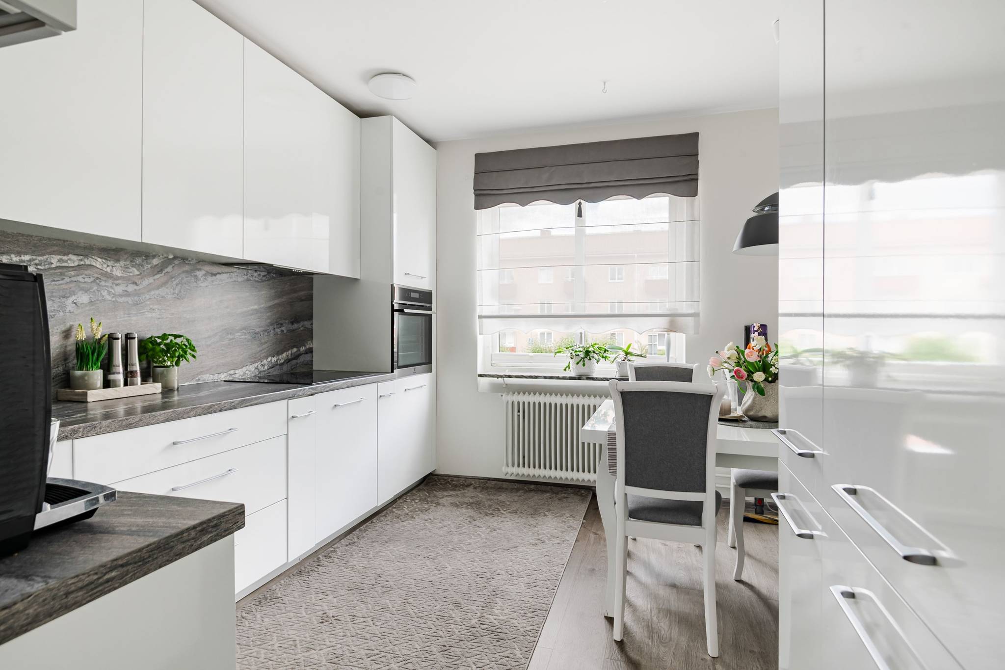 3 rum Lägenhet på Häradsvägen 21A Östermalm Borlänge kommun - bild 6