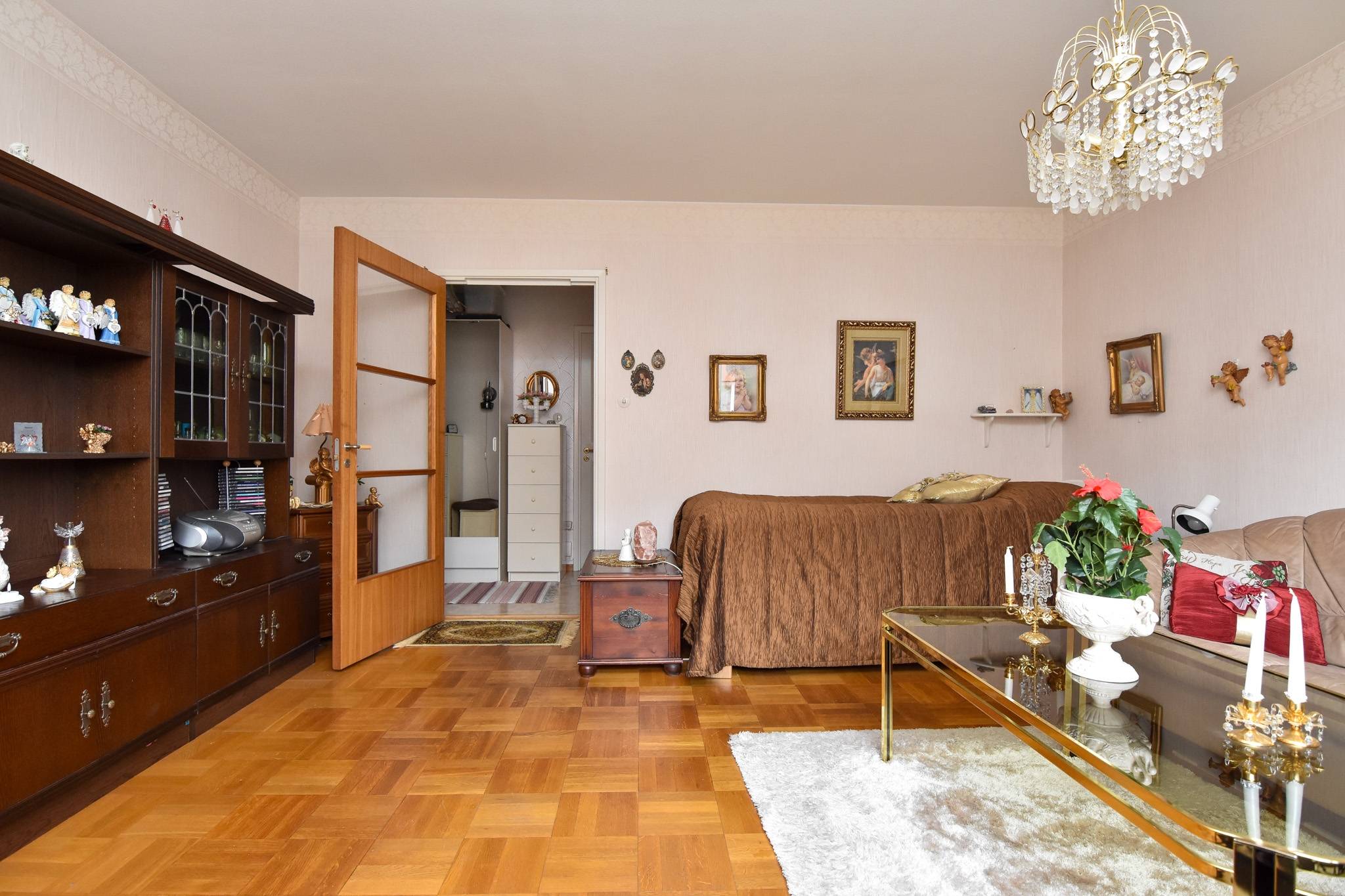 1 rum Lägenhet på Oxtorgsgatan 9B Söderhamns kommun - bild 6