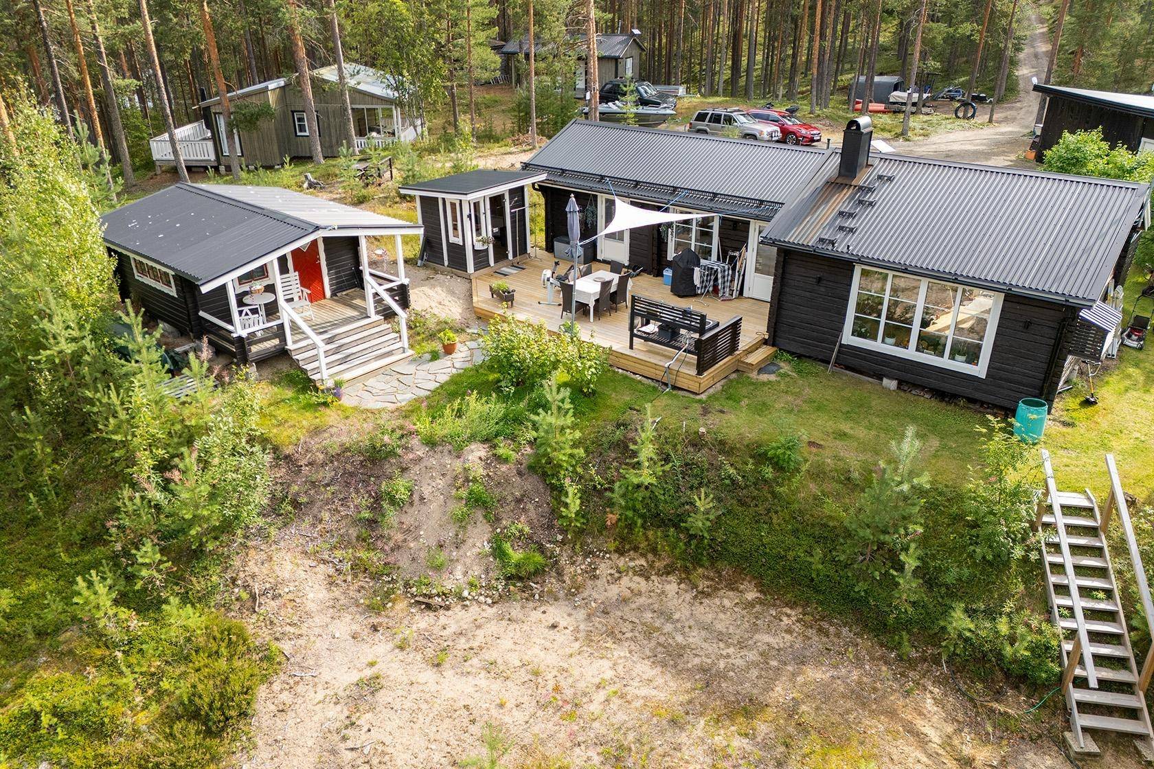 Åmsele, Vindelns kommun