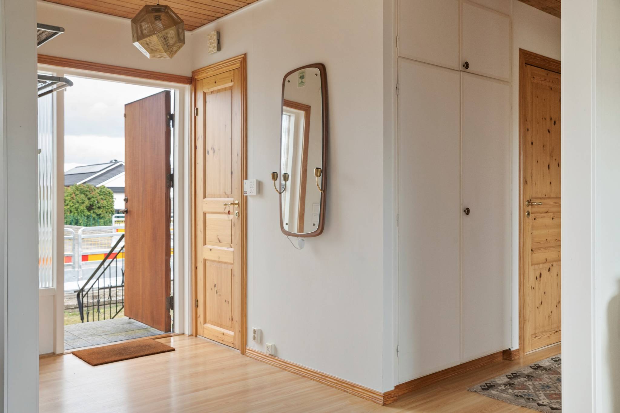 5 rum villa på Herr Peders väg 24 Kristianstad, Kristianstads kommun - bild 2