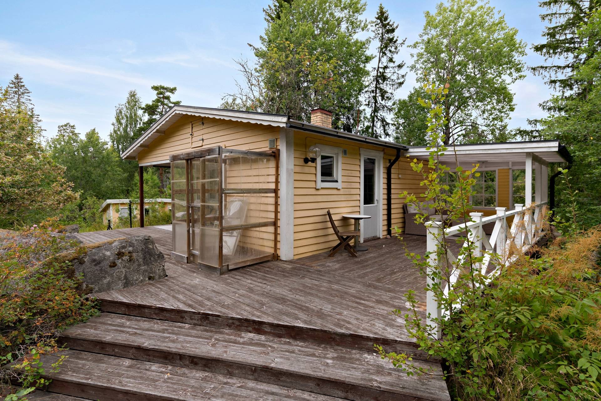 39 m² Villa på Smaranäshöjden 16 Smara Norrtälje kommun - bild 12