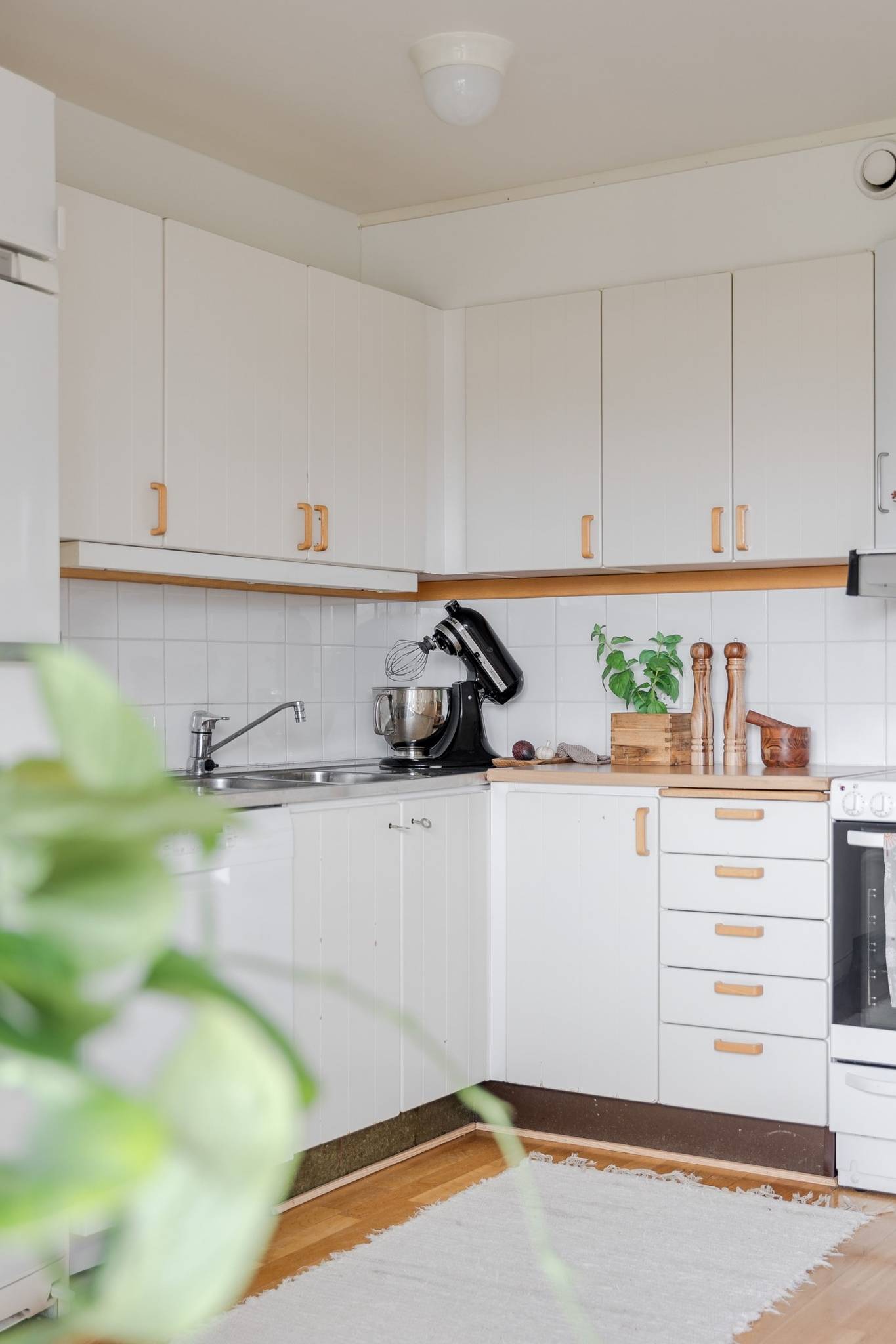 3 rum Lägenhet på Finngatan 8B Värnamo kommun - bild 9