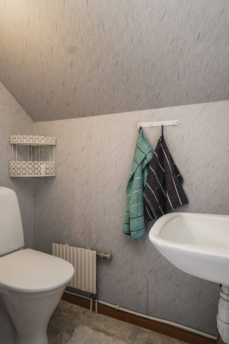 4 rum Villa på Karibackagränd 11 Grytnäs gärde Avesta kommun - bild 25