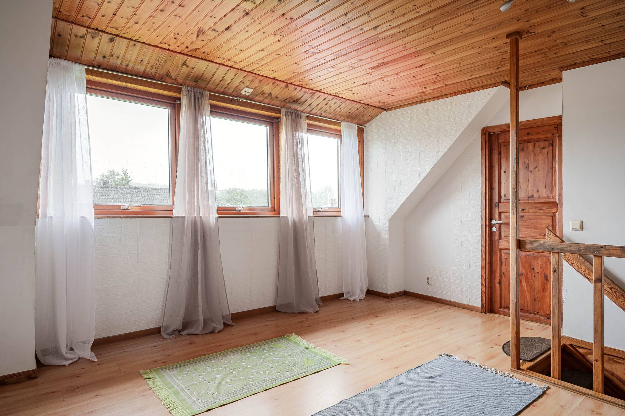 8 rum Villa på Gamla vägen 3A/3B Billesholm Bjuvs kommun - bild 13