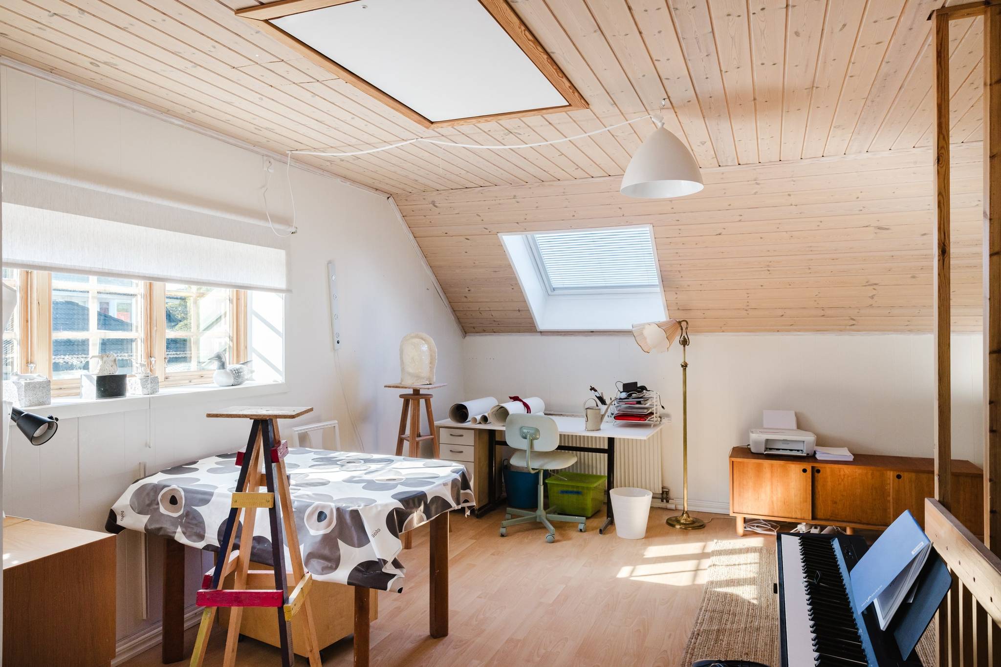 4 rum Radhus på Adler Salvius väg 165 Tullinge Botkyrka kommun - bild 20