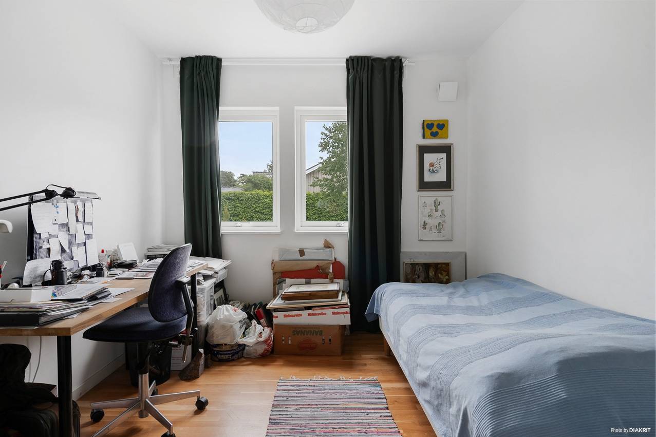 5 rum Villa på Vildapelvägen 1 Båstad Båstads kommun - bild 16