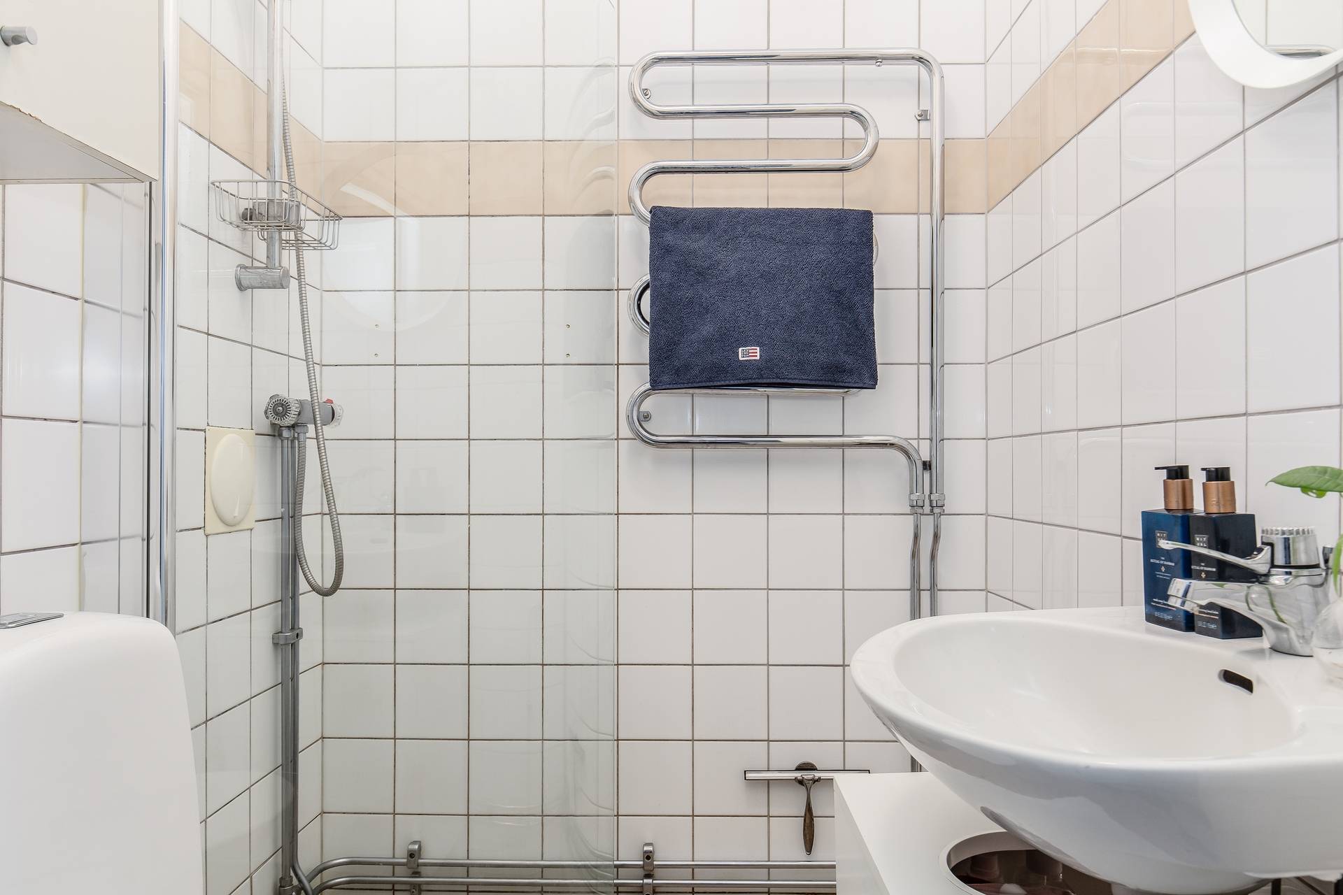 2 rum Lägenhet på Vitalisvägen 3, 1,5tr Fredhäll Stockholms kommun - bild 14