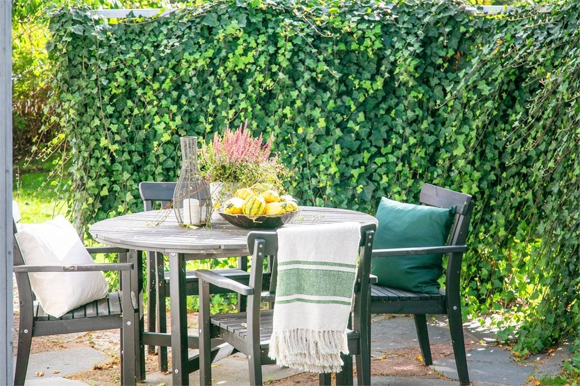 7 rum Villa på Långängsvägen 1 Älvsjö/herrängen Stockholms kommun - bild 55