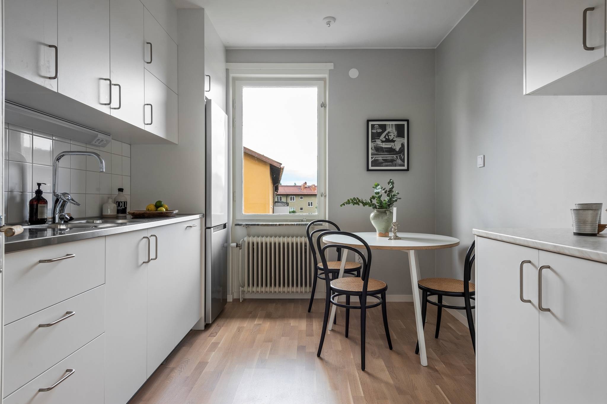 3 rum Lägenhet på Skrinvägen 1, 2,5tr Gubbängen Stockholms kommun - bild 7