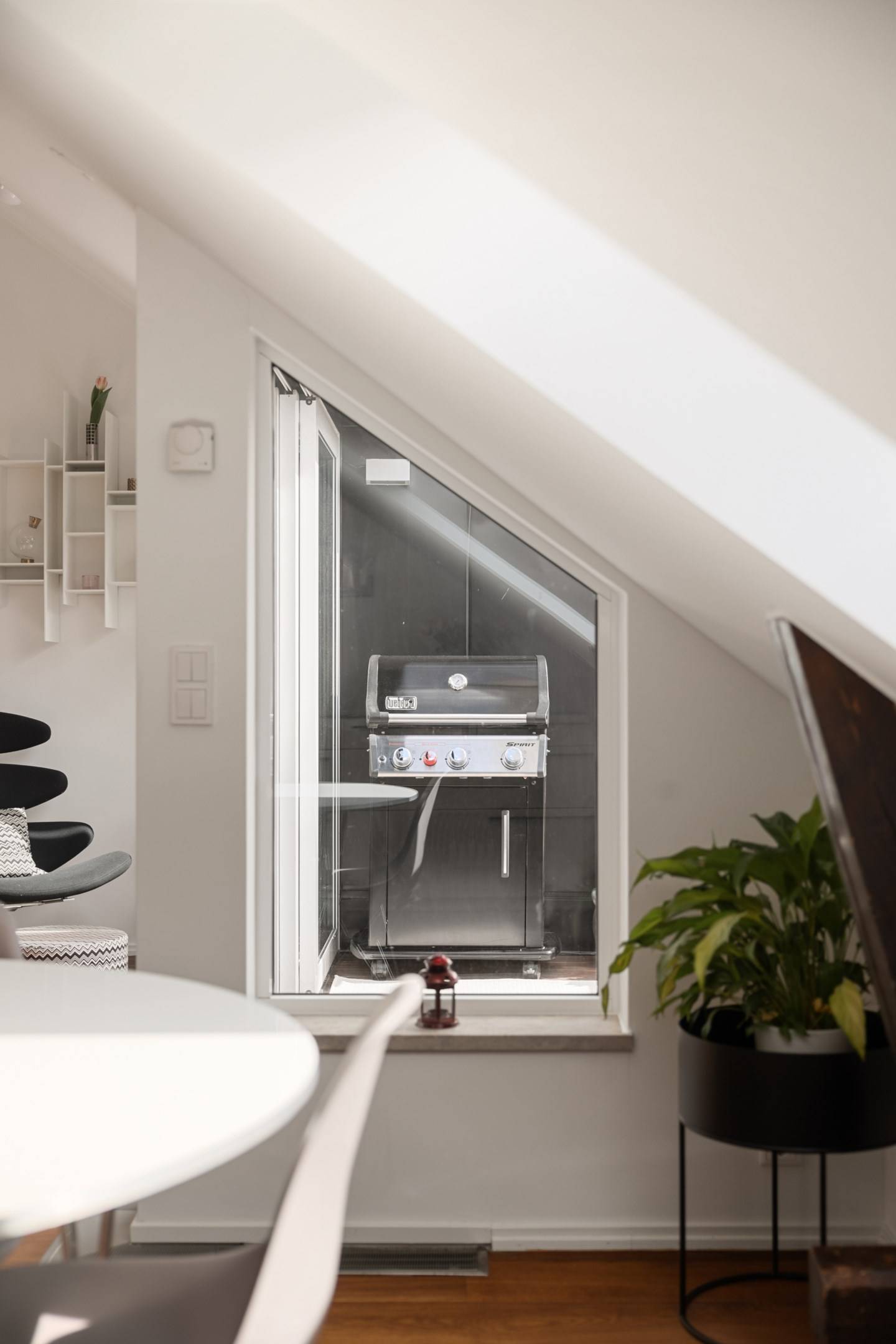 4 rum Lägenhet på Tre liljor 2B Vasastan Stockholms kommun - bild 19