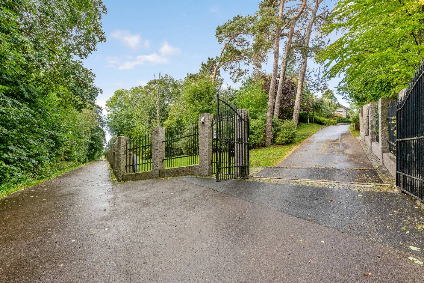 5 rum Villa på Knut Marks väg 3 Billdal Göteborgs kommun - bild 3