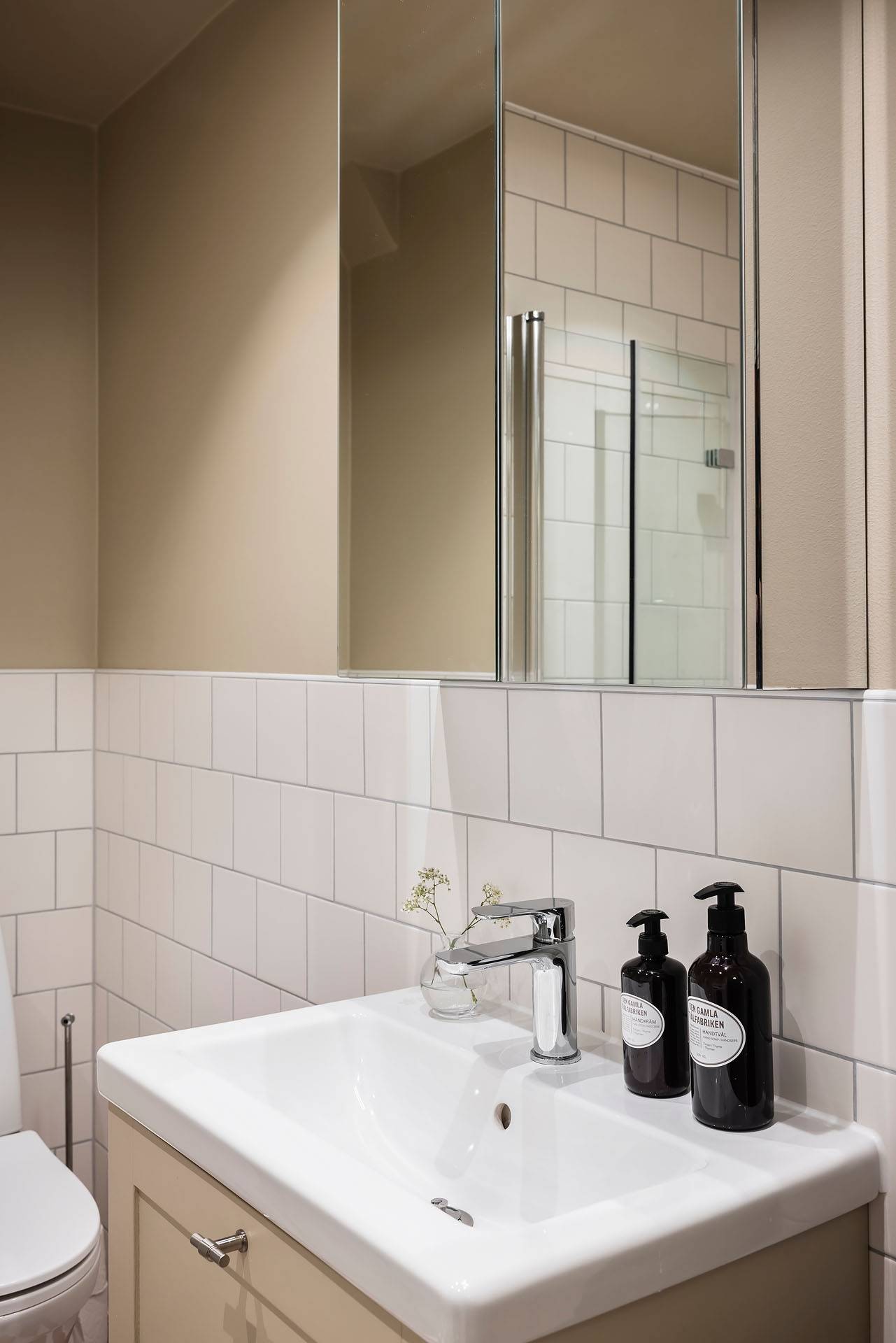 2 rum Lägenhet på Björcksgatan 32B Kålltorp Göteborgs kommun - bild 50