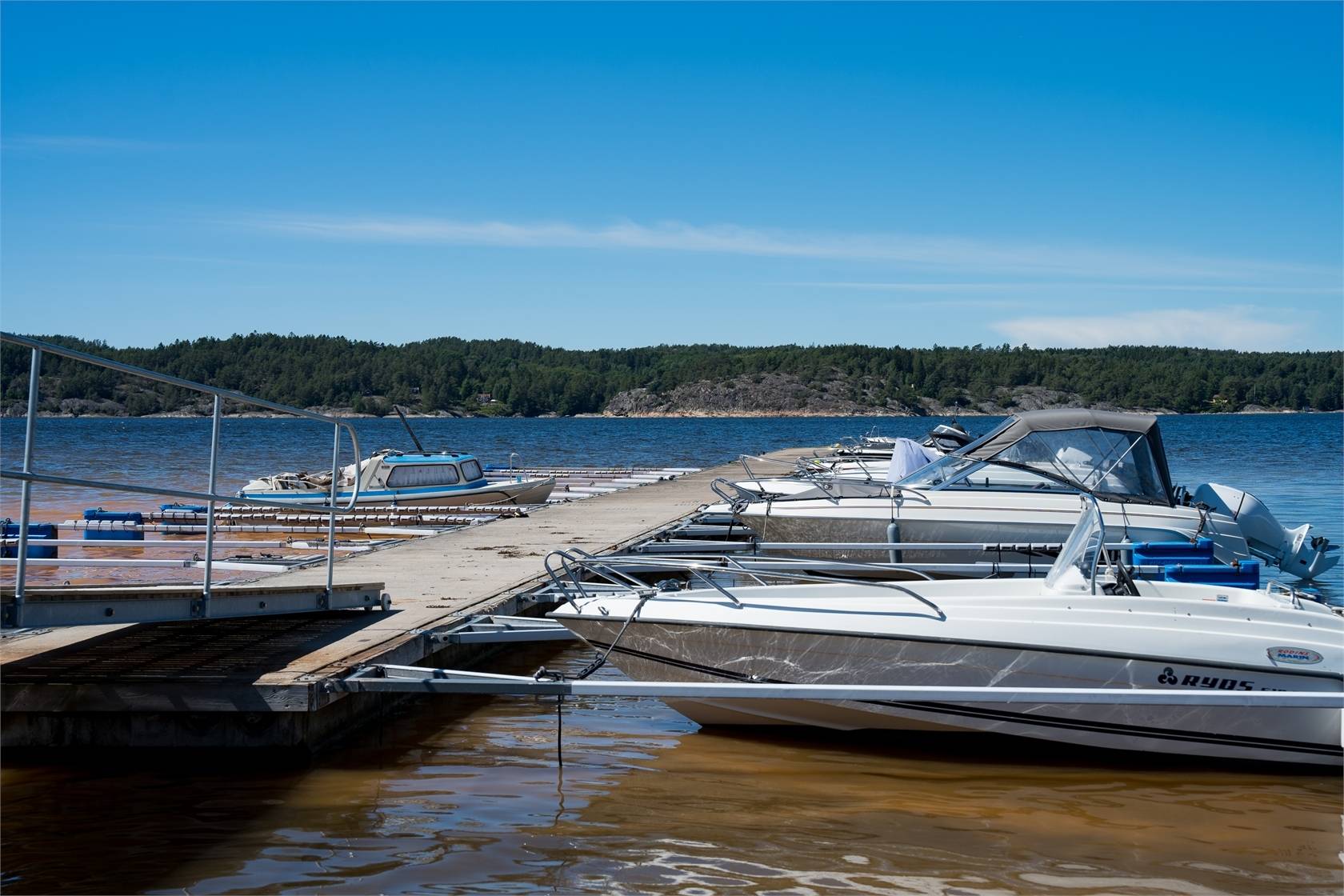 Tomt på Del av Bokenäs Fossen 425 Bokenäs Uddevalla kommun - bild 10