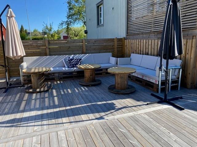 4 rum Villa på Storgatan 4 Forsheda Värnamo kommun - bild 16